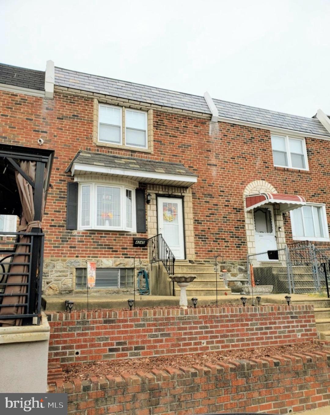 JUNIATA - Residential