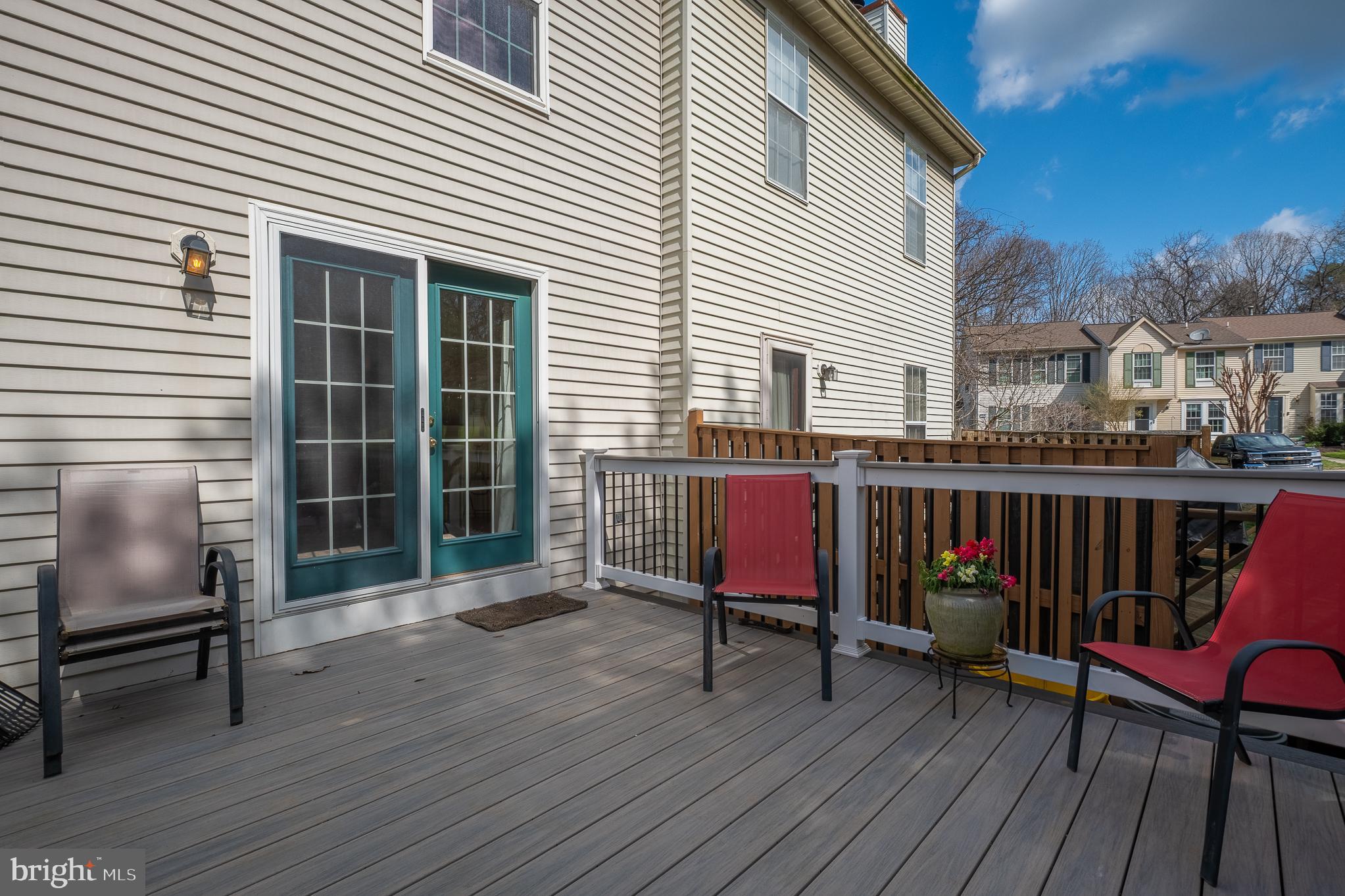 THE BLUFFS AT DEEP CREEK - Residential