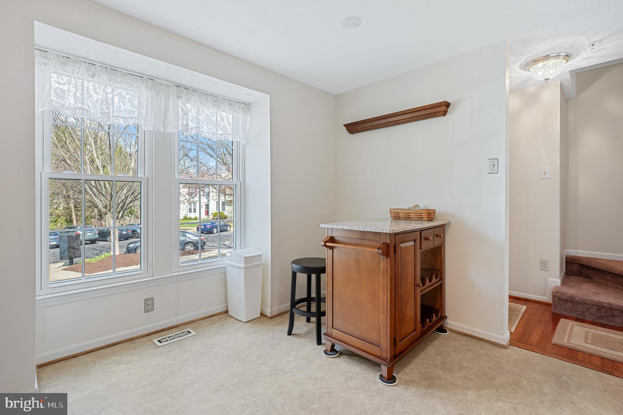 THE BLUFFS AT DEEP CREEK - Residential