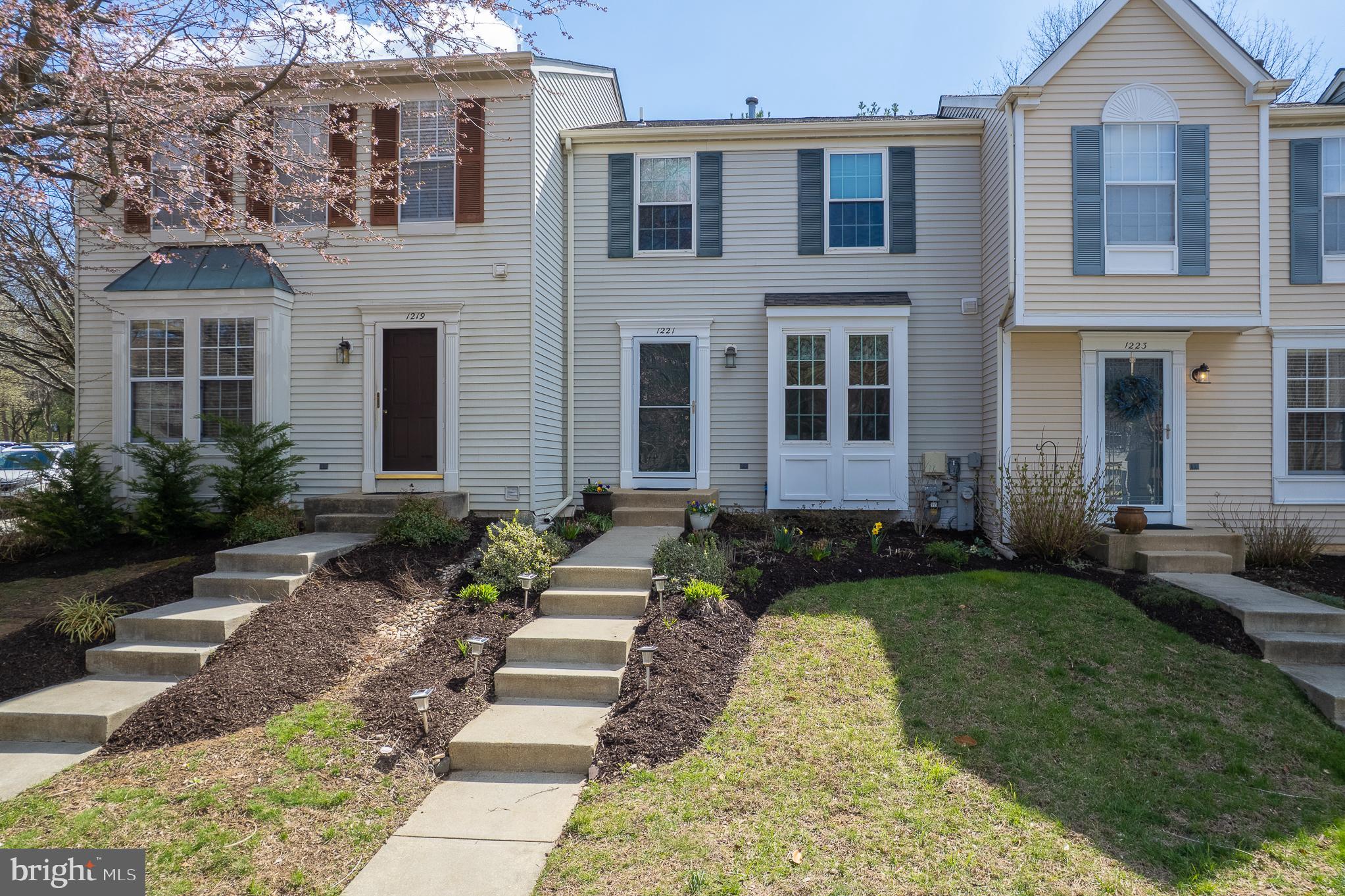 THE BLUFFS AT DEEP CREEK - Residential