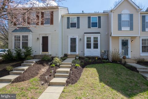 Condo For Sale - 1221 Seminole Drive<br/> ARNOLD, MD 21012