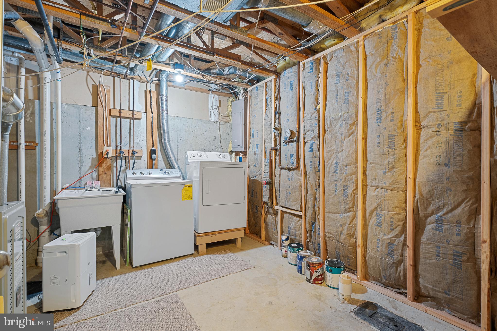 THE BLUFFS AT DEEP CREEK - Residential