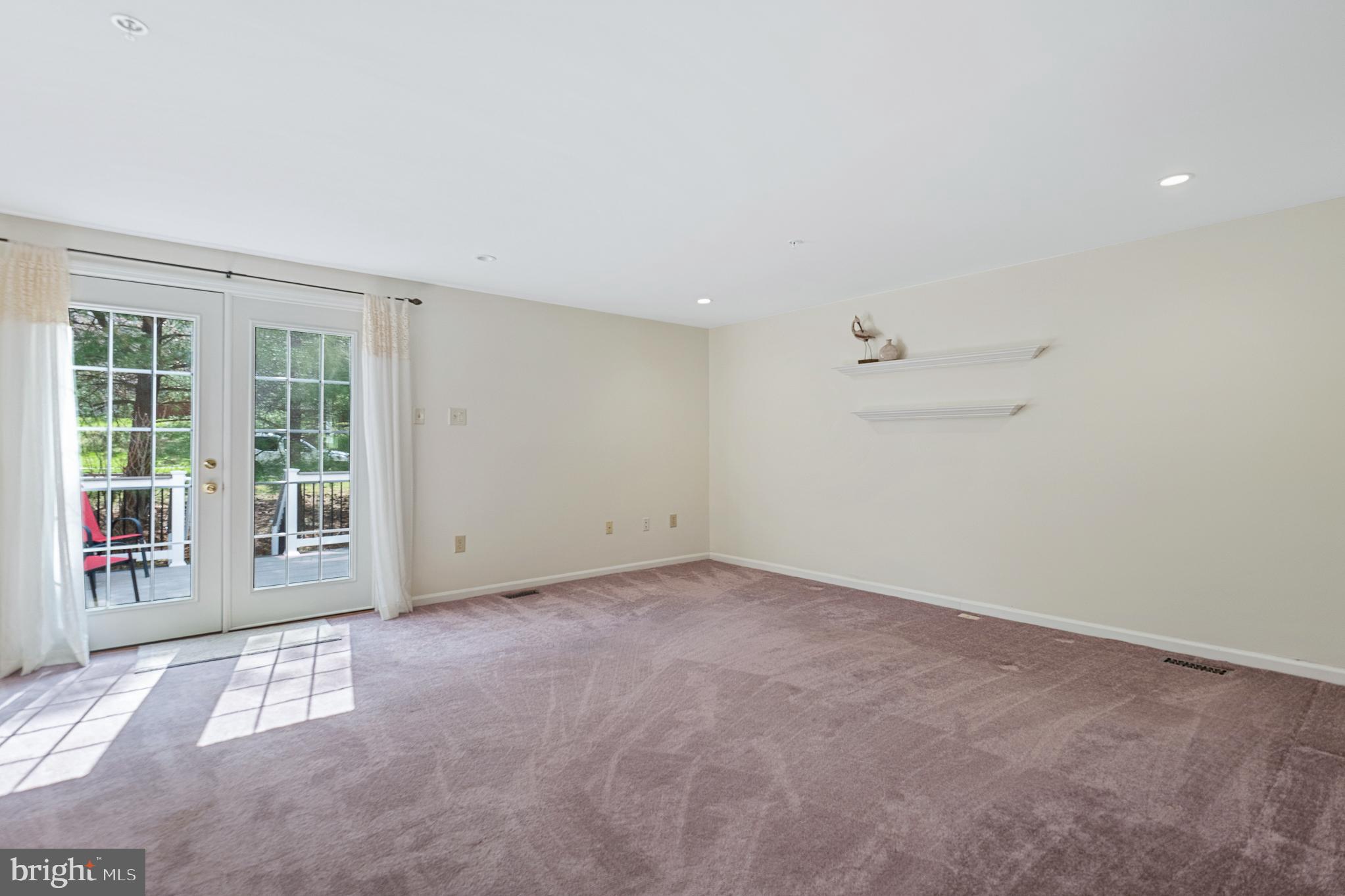 THE BLUFFS AT DEEP CREEK - Residential