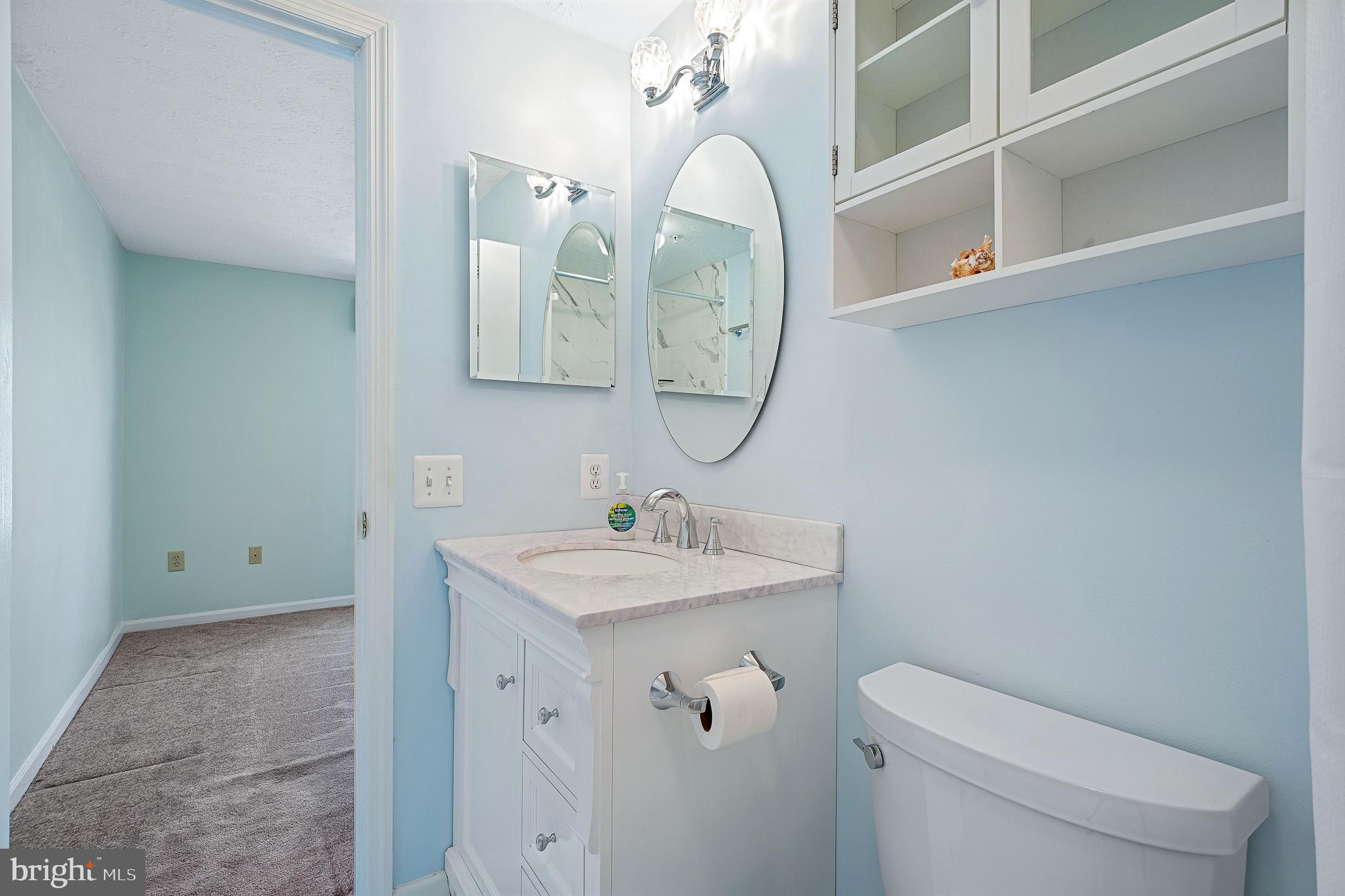 THE BLUFFS AT DEEP CREEK - Residential