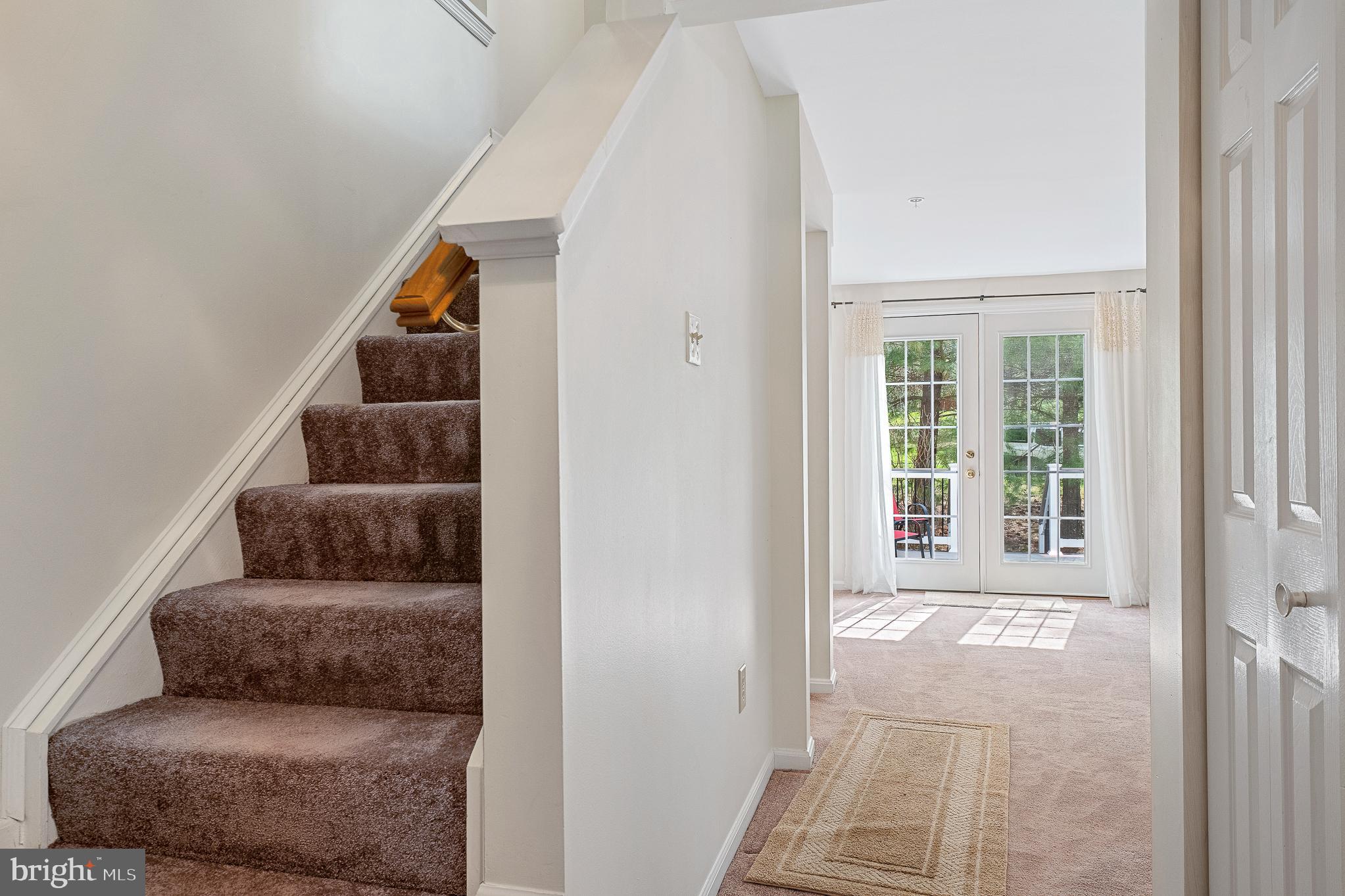 THE BLUFFS AT DEEP CREEK - Residential