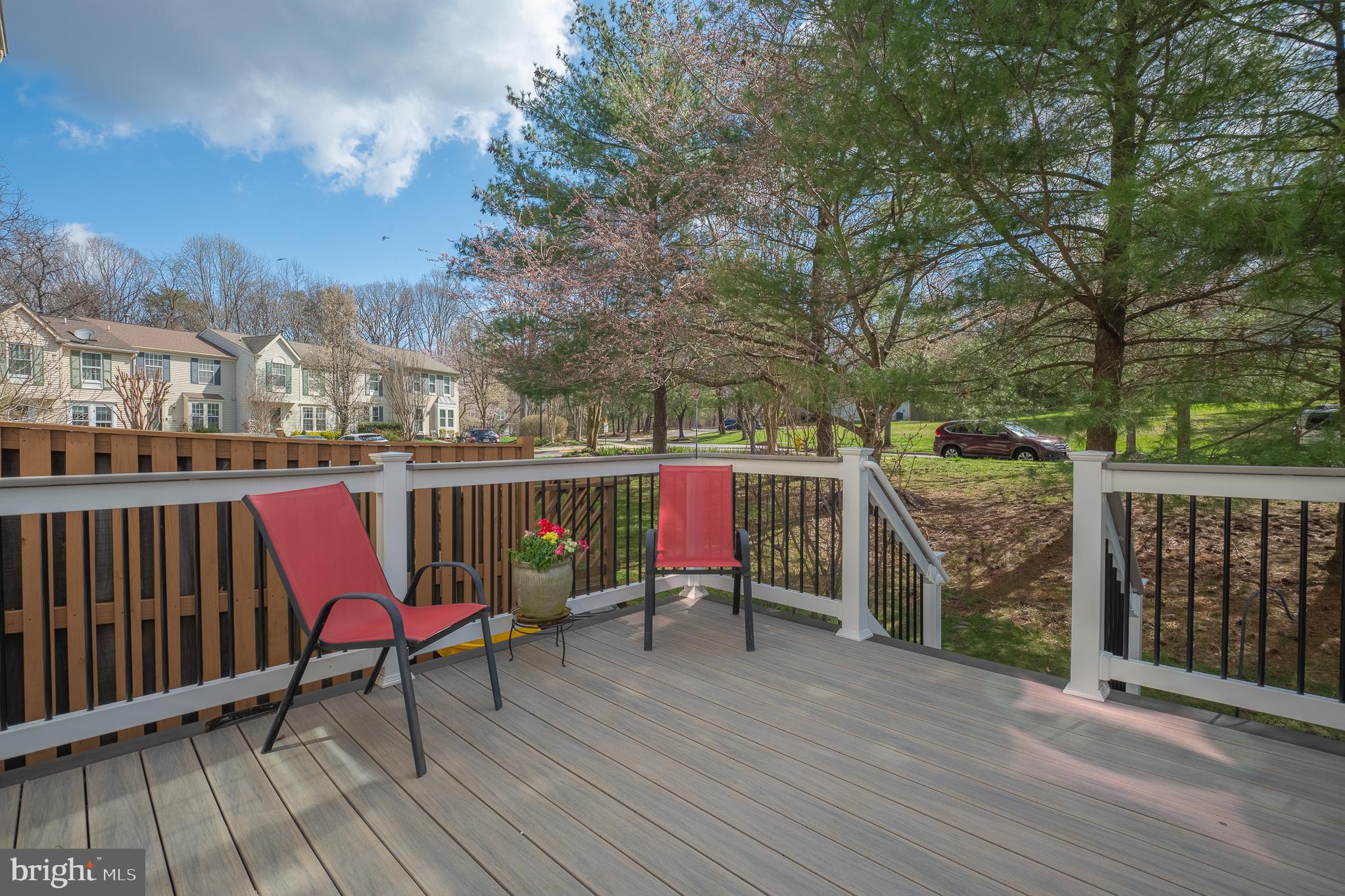 THE BLUFFS AT DEEP CREEK - Residential