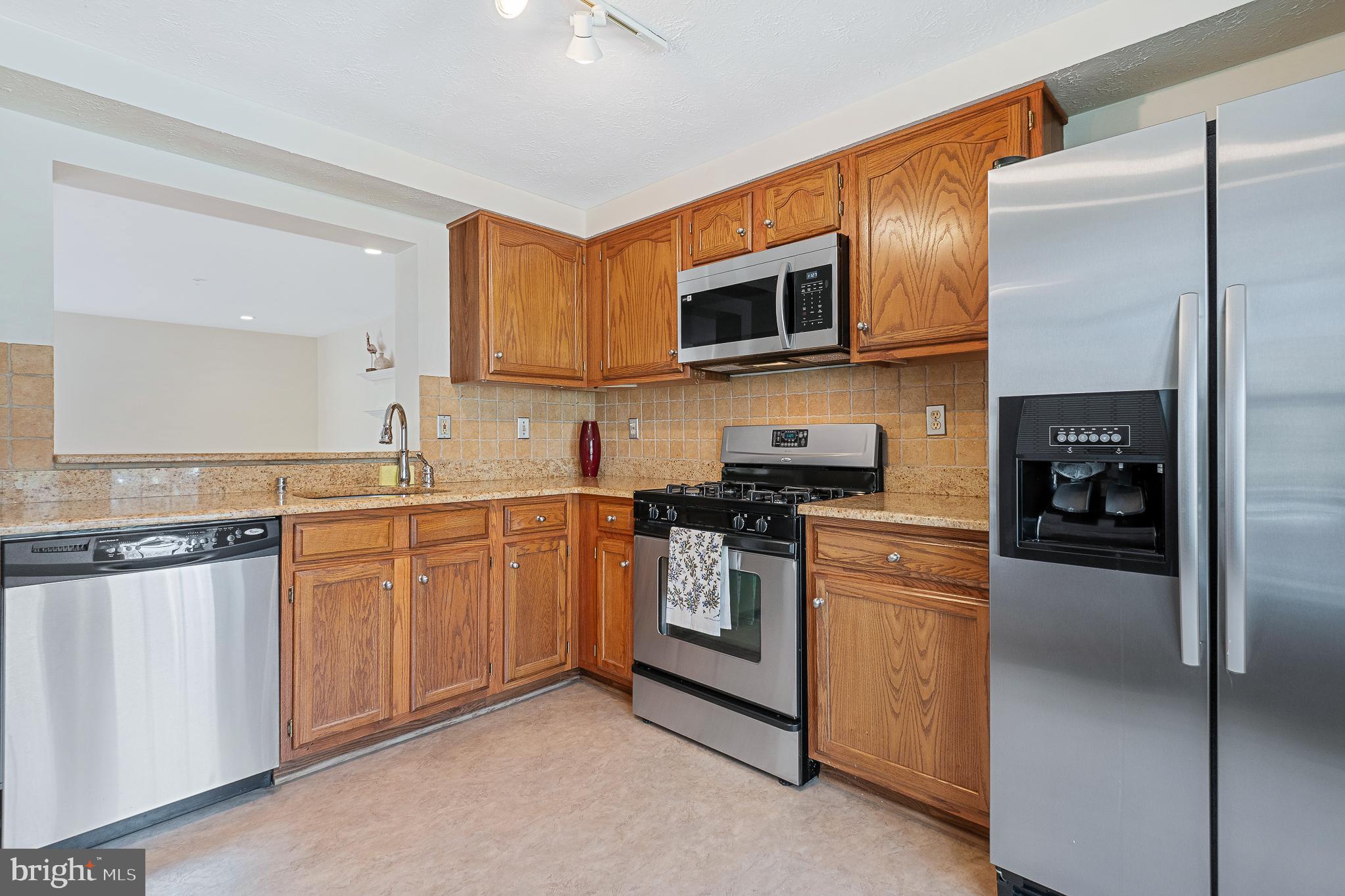 THE BLUFFS AT DEEP CREEK - Residential