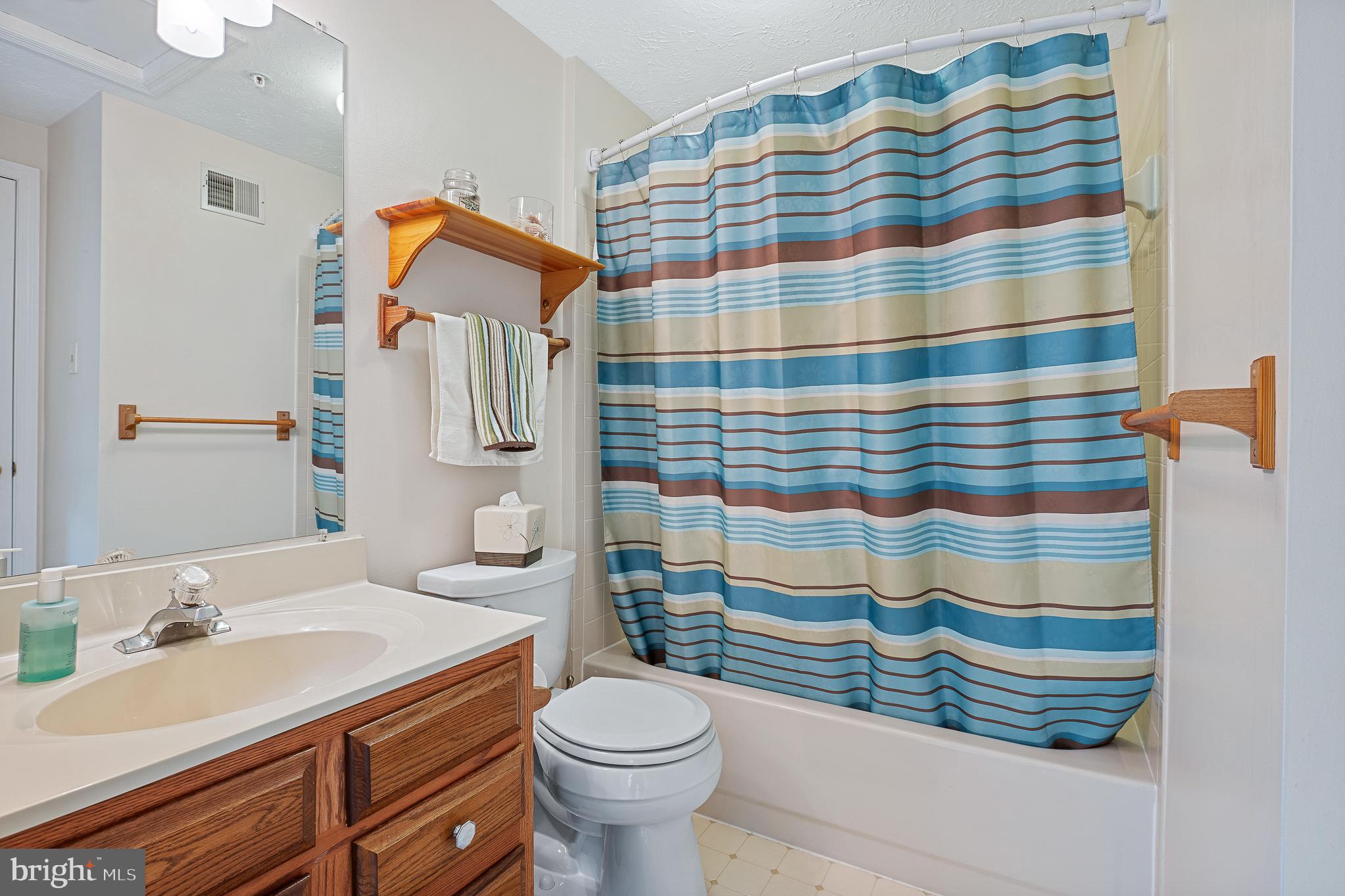 THE BLUFFS AT DEEP CREEK - Residential