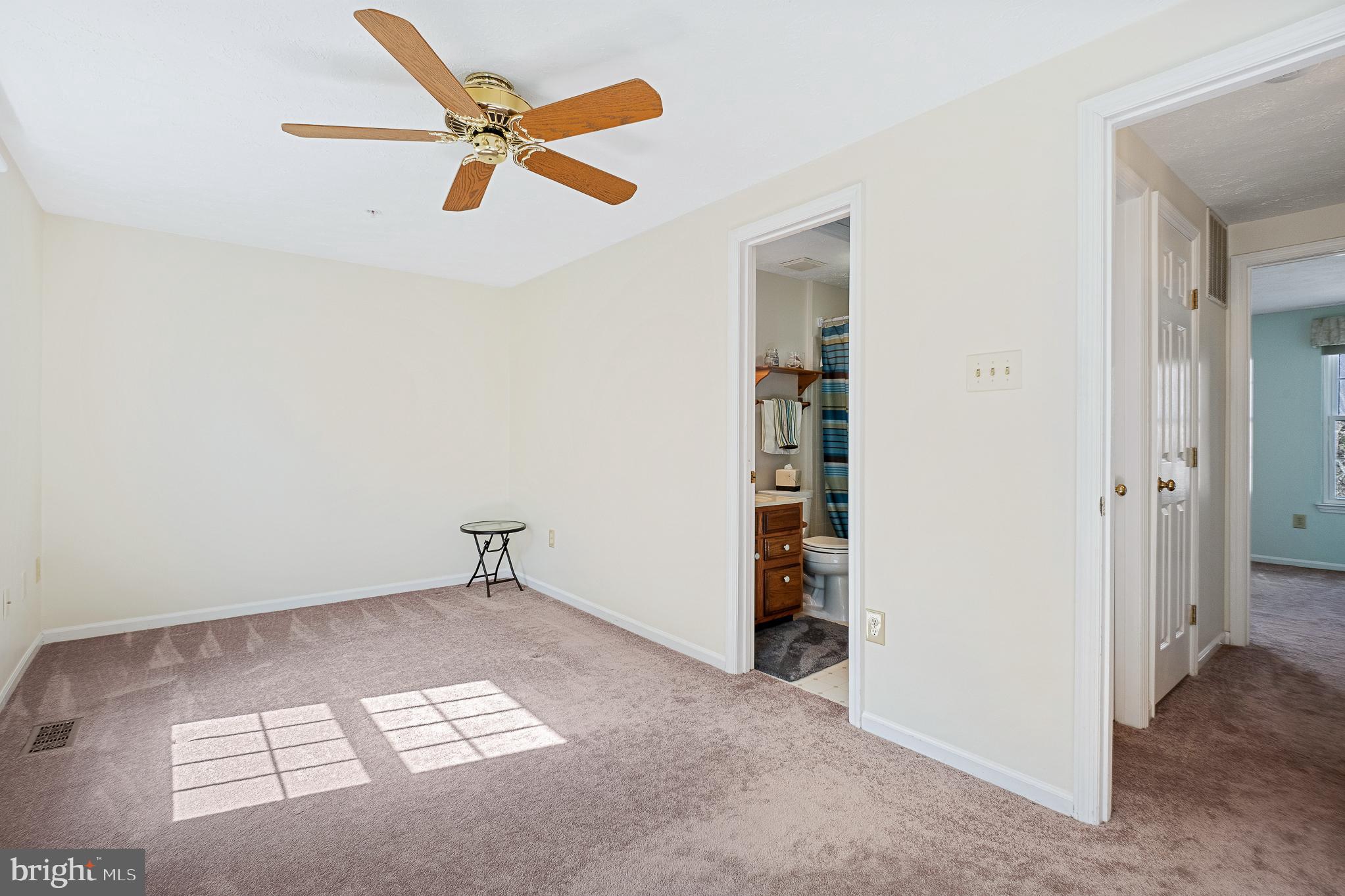 THE BLUFFS AT DEEP CREEK - Residential