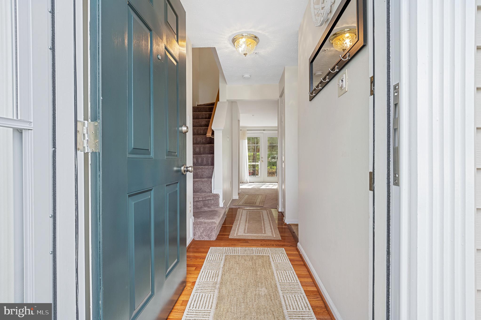 THE BLUFFS AT DEEP CREEK - Residential