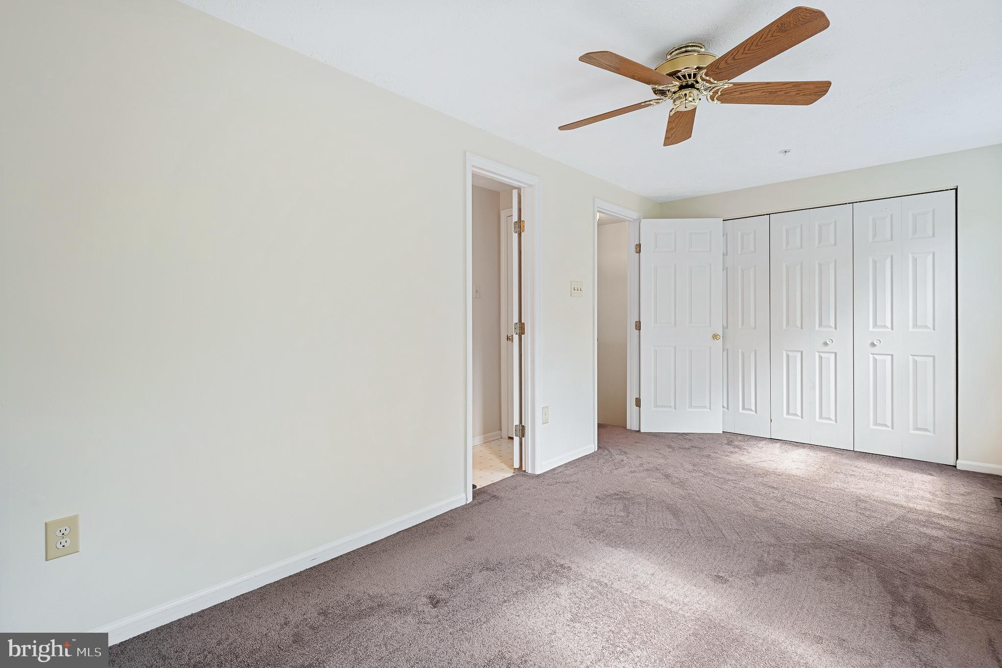 THE BLUFFS AT DEEP CREEK - Residential