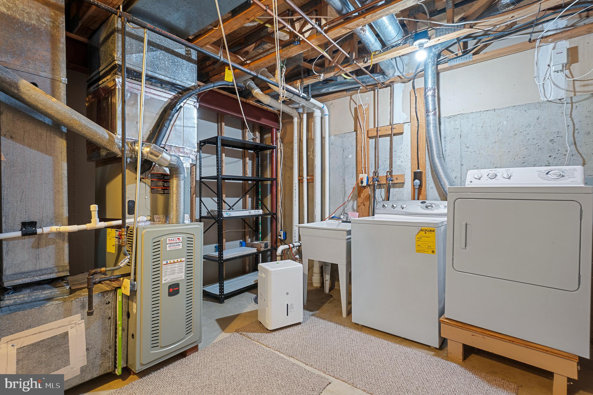 THE BLUFFS AT DEEP CREEK - Residential