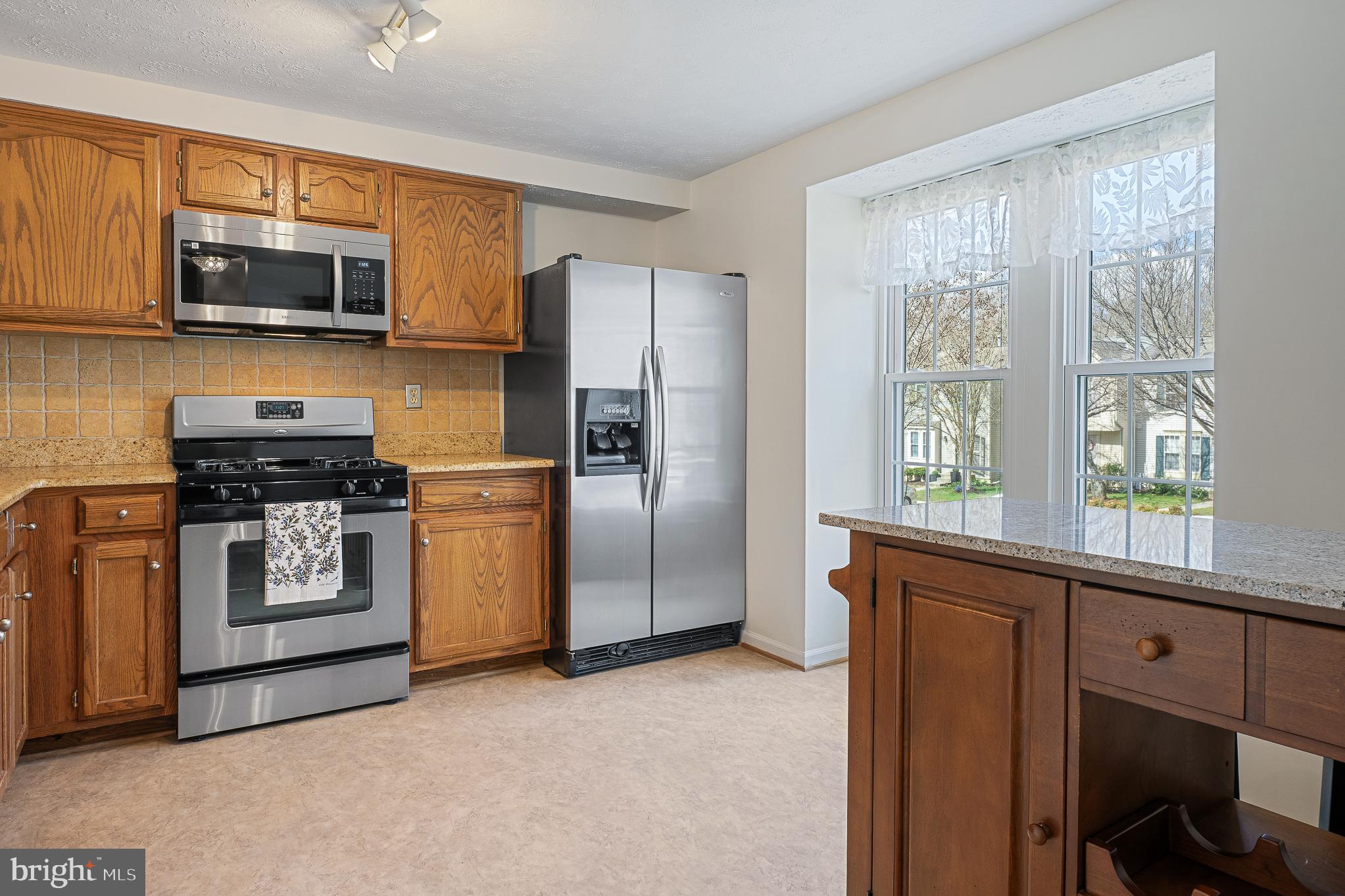 THE BLUFFS AT DEEP CREEK - Residential