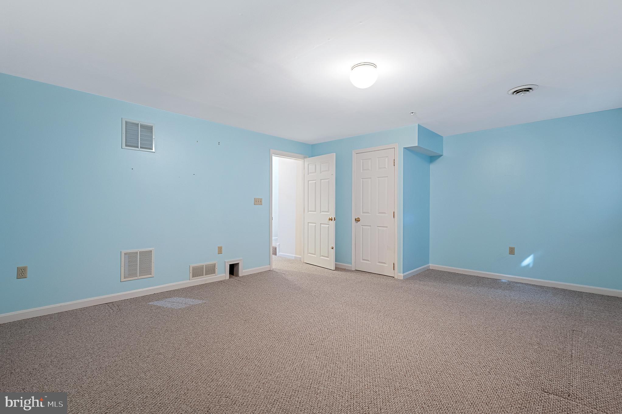 THE BLUFFS AT DEEP CREEK - Residential