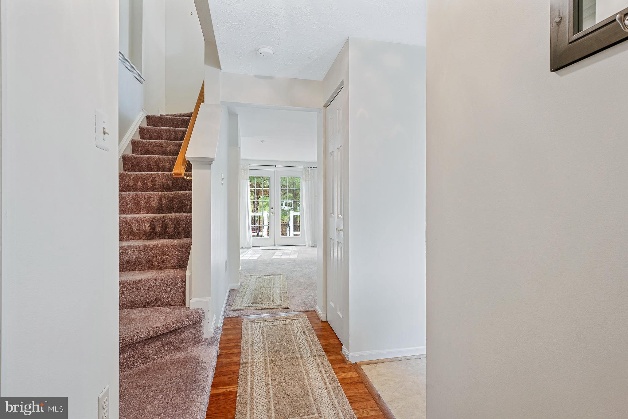 THE BLUFFS AT DEEP CREEK - Residential