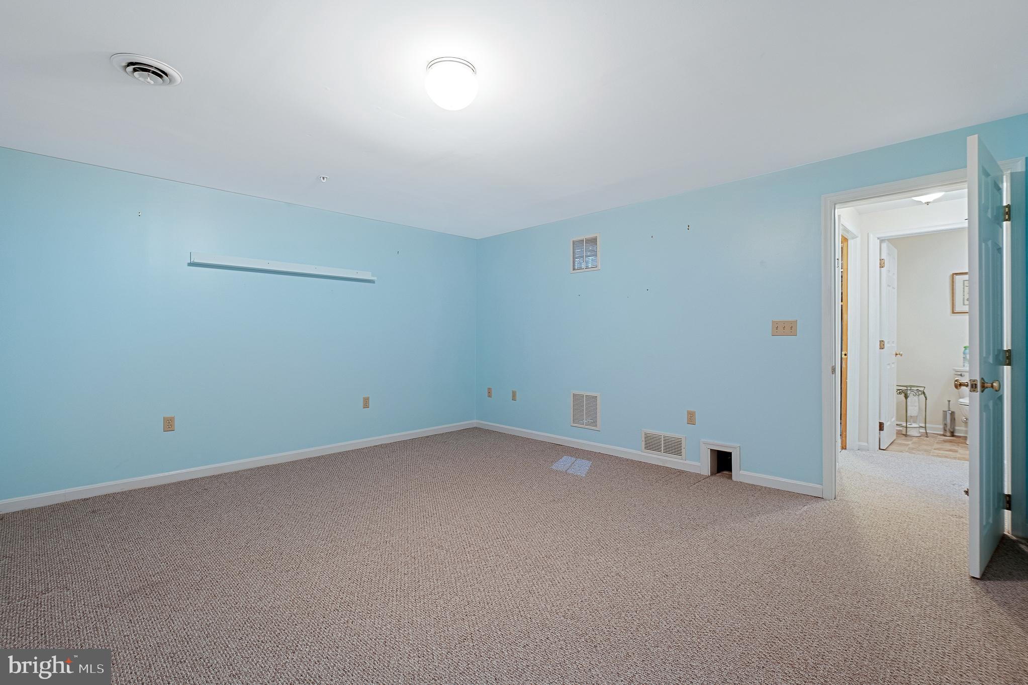 THE BLUFFS AT DEEP CREEK - Residential