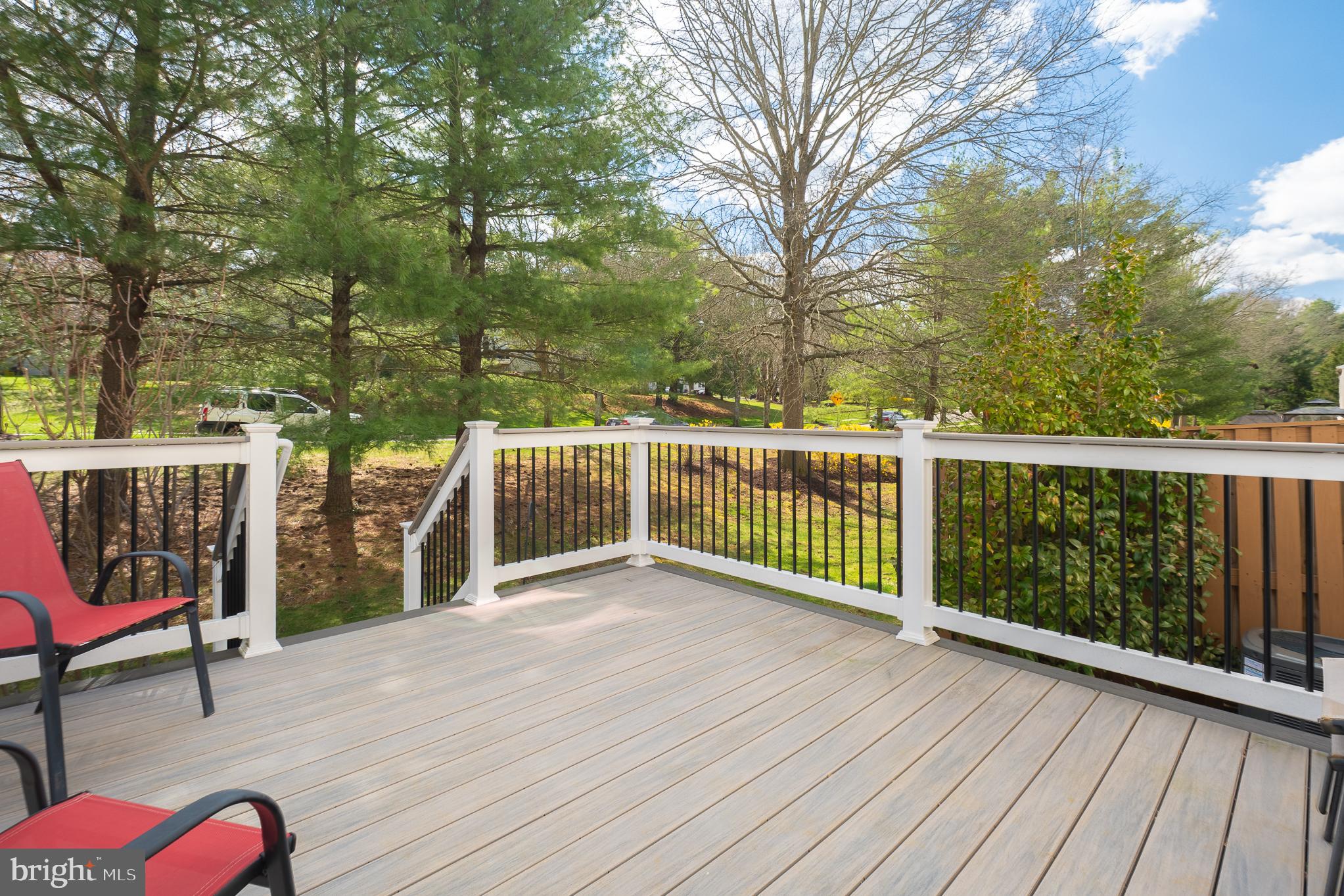 THE BLUFFS AT DEEP CREEK - Residential