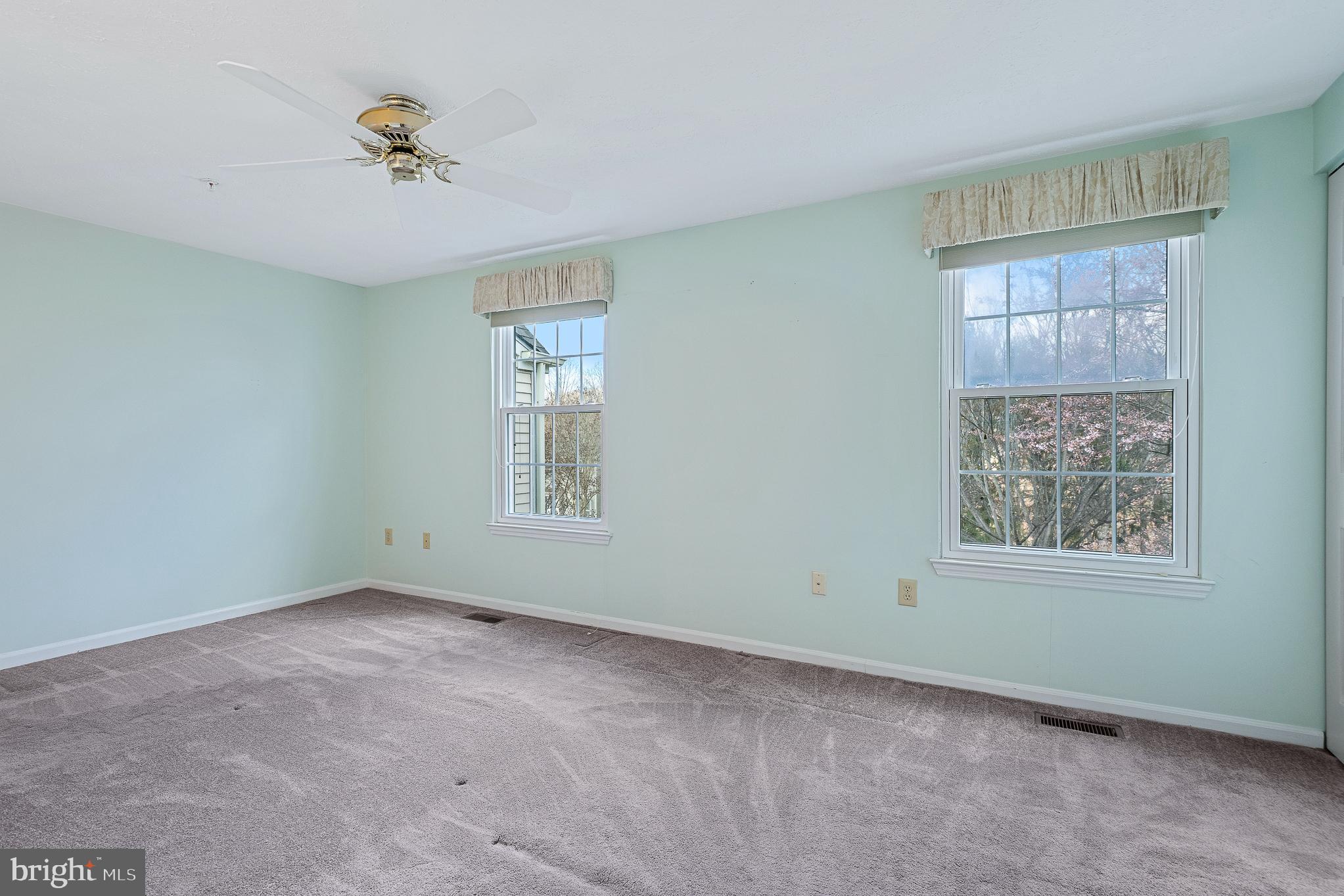 THE BLUFFS AT DEEP CREEK - Residential