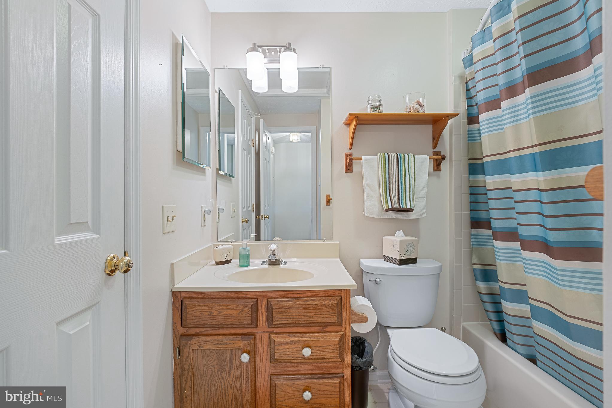 THE BLUFFS AT DEEP CREEK - Residential