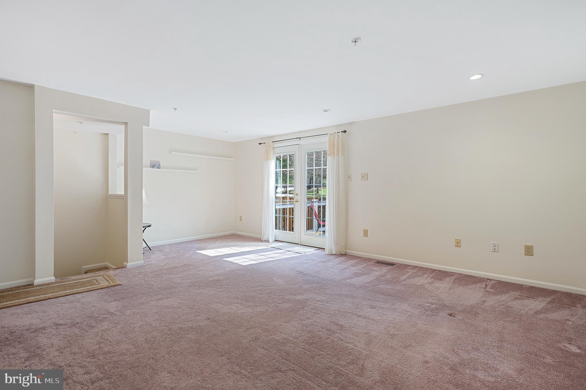 THE BLUFFS AT DEEP CREEK - Residential