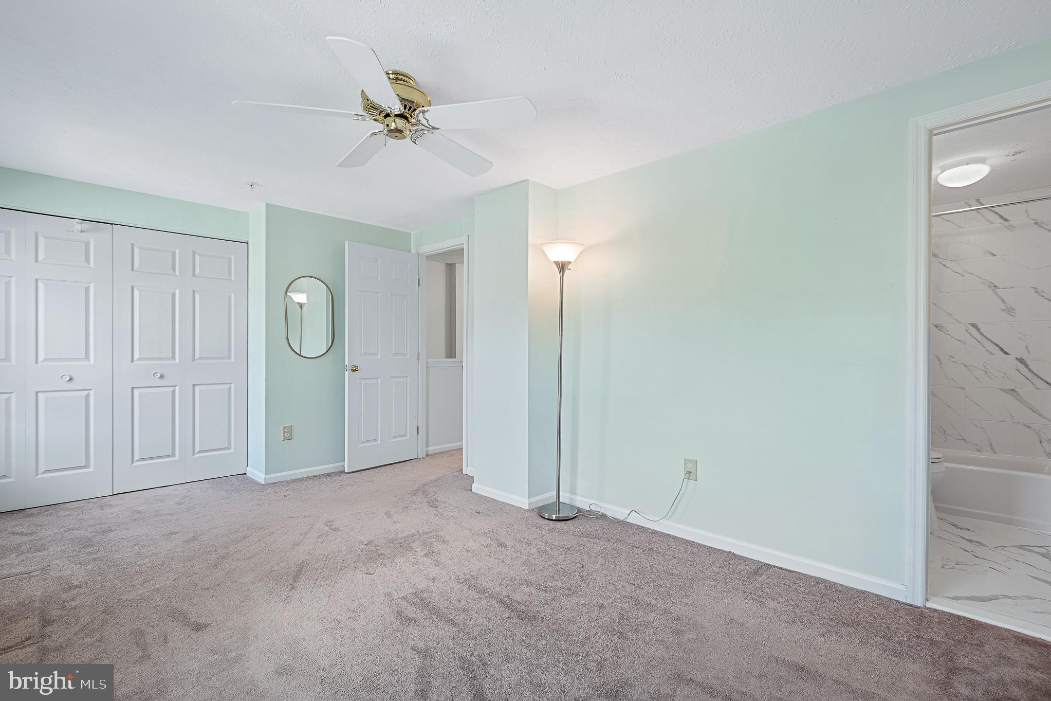 THE BLUFFS AT DEEP CREEK - Residential