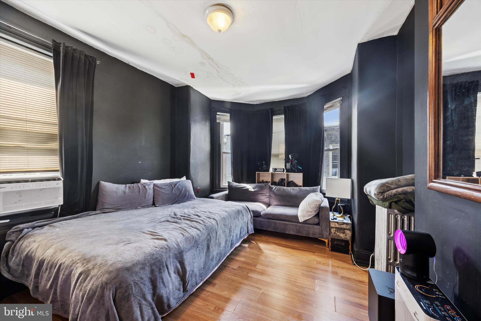 BREWERYTOWN - Residential