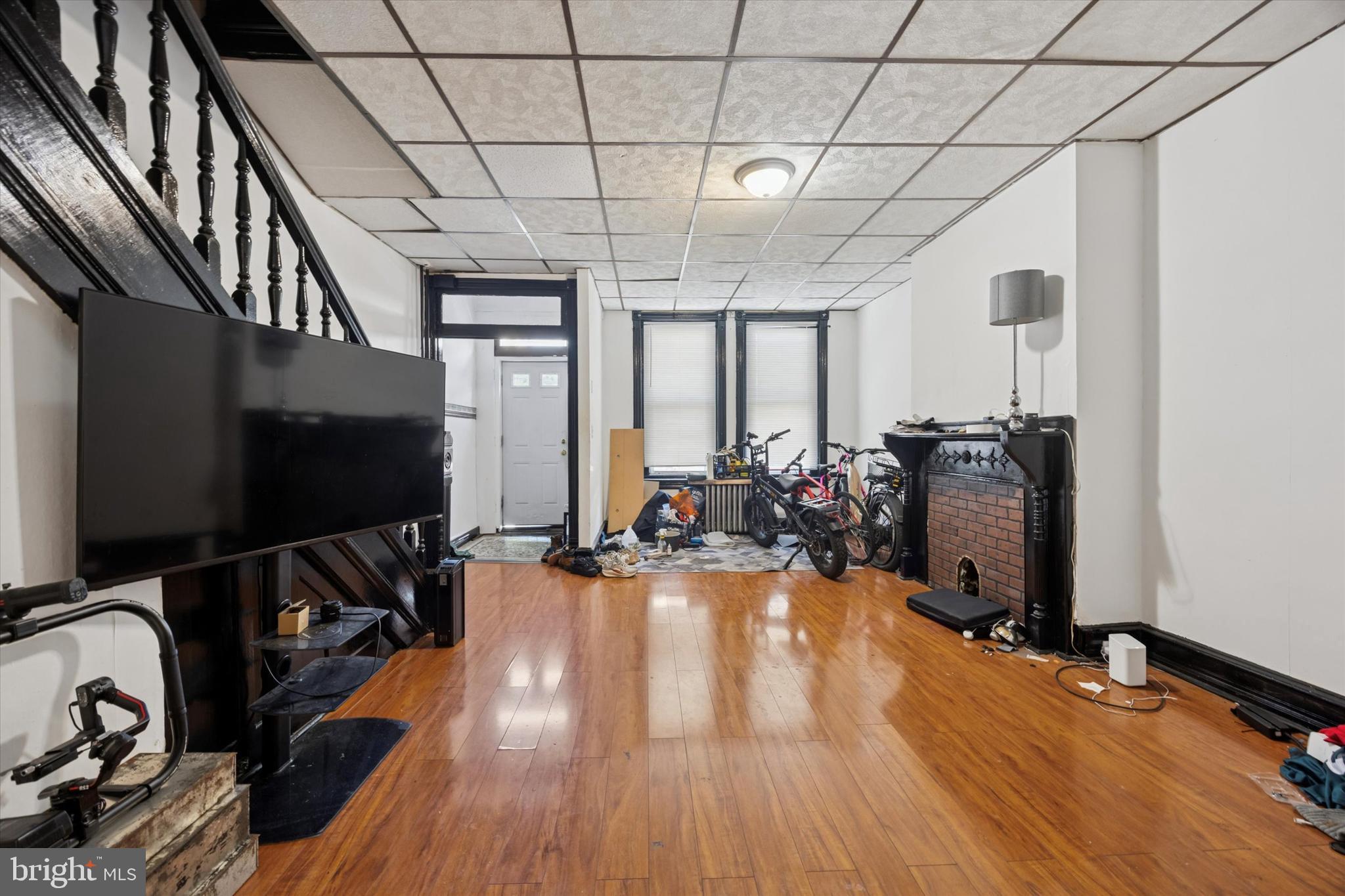 BREWERYTOWN - Residential