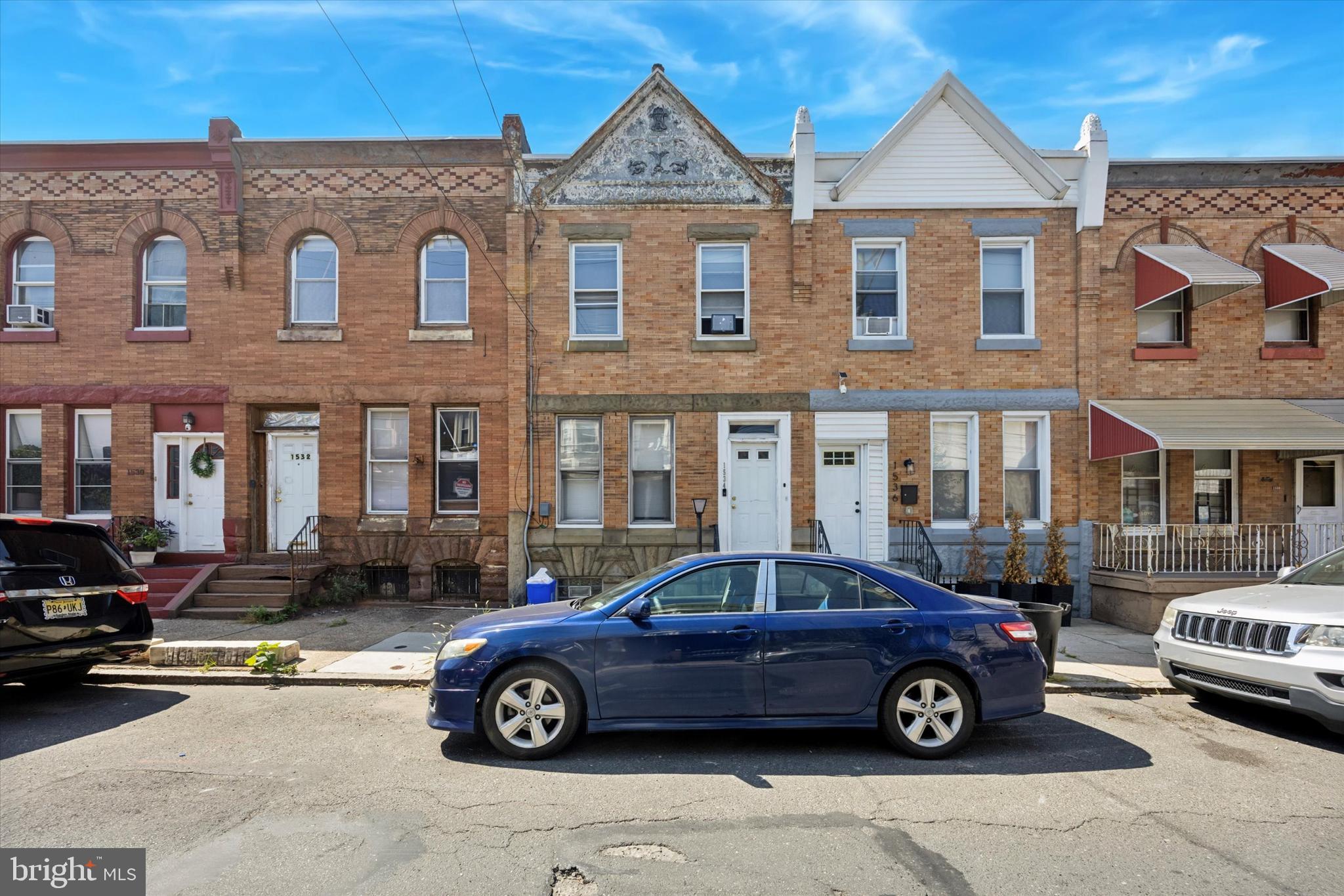 BREWERYTOWN - Residential