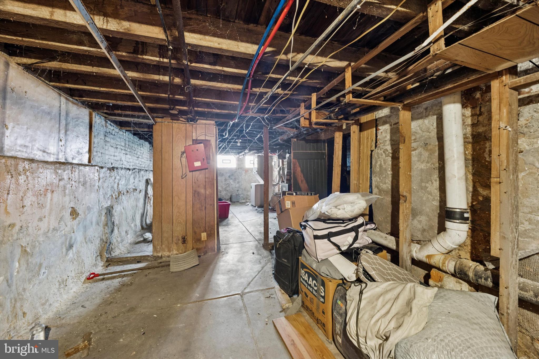 BREWERYTOWN - Residential