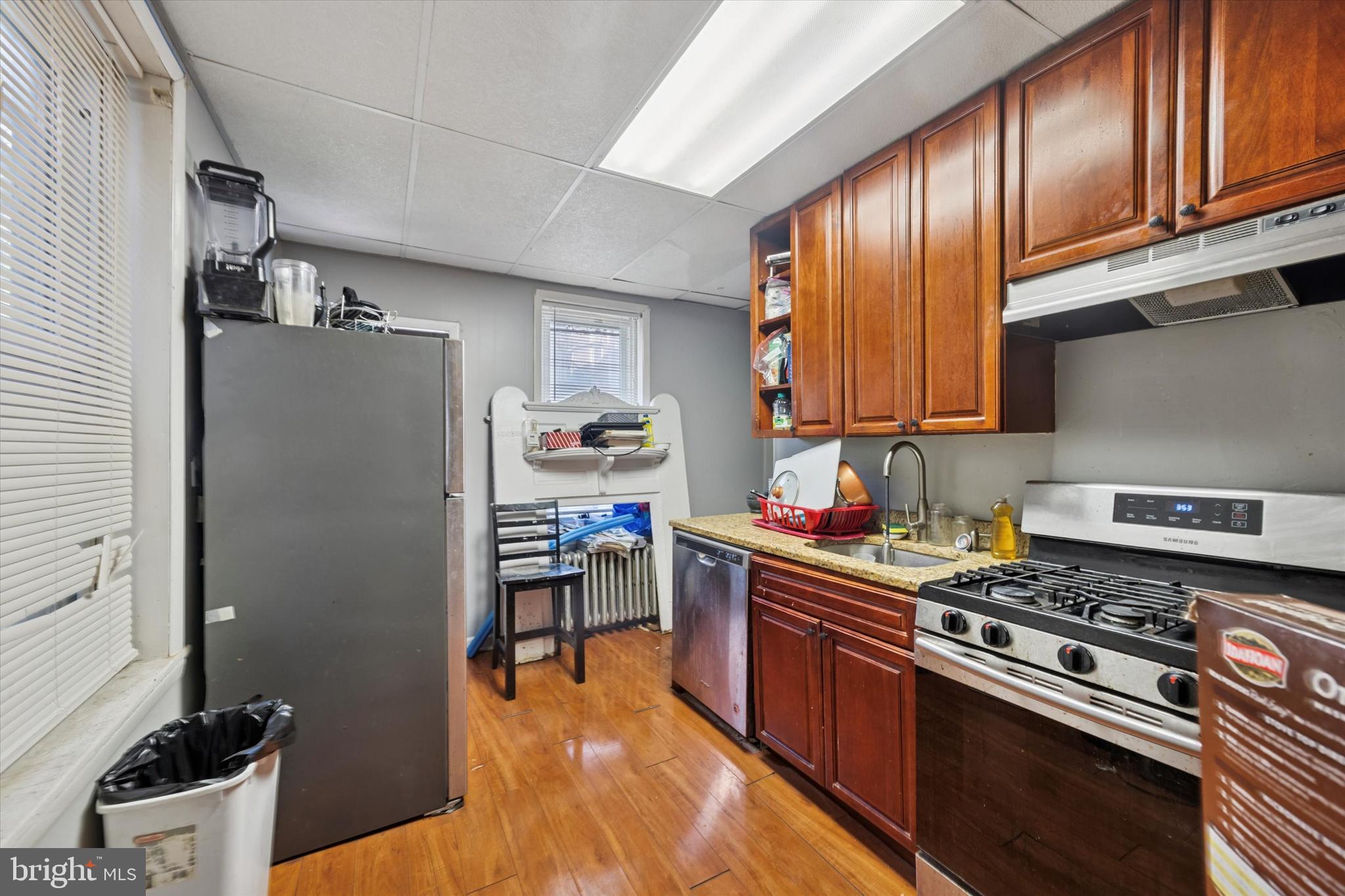 BREWERYTOWN - Residential