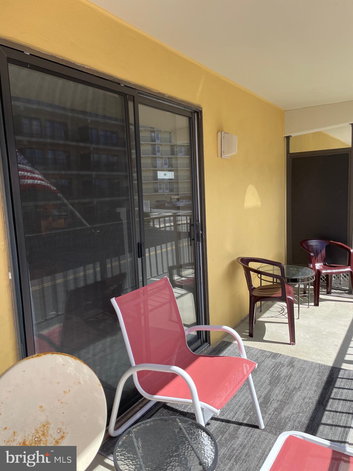 OCEAN CITY HEIGHTS - Residential