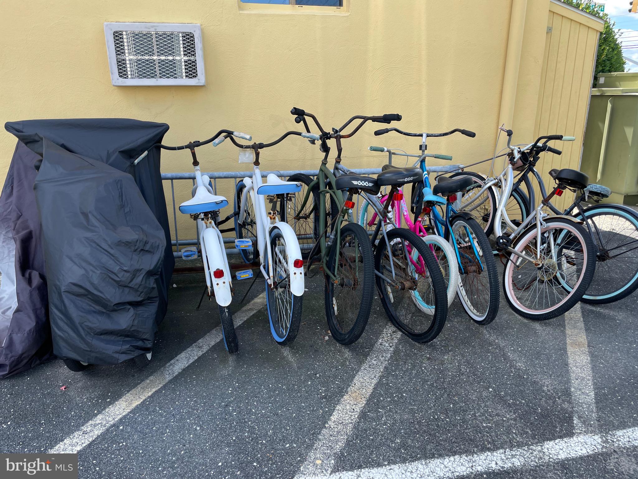 OCEAN CITY HEIGHTS - Residential