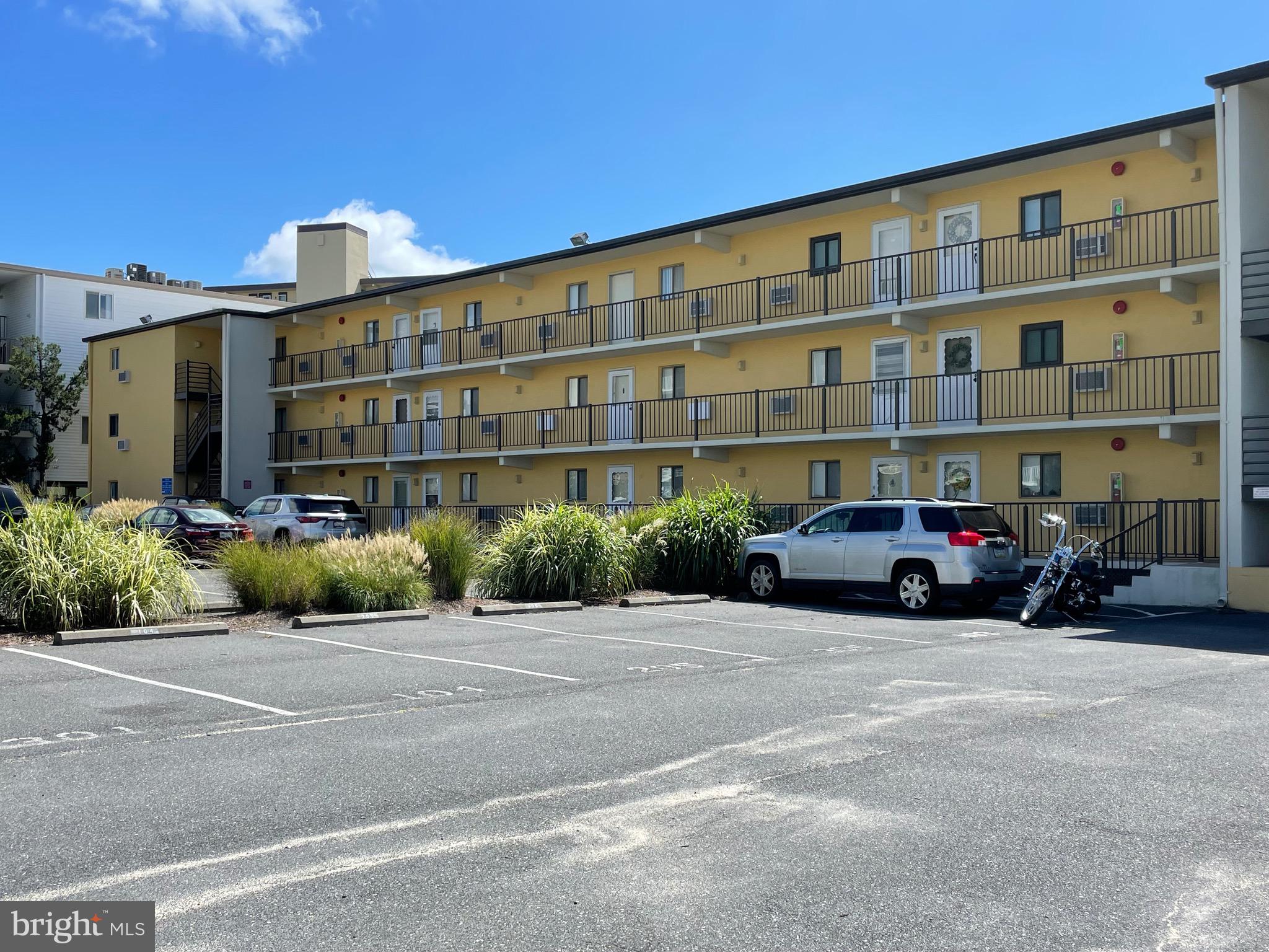 OCEAN CITY HEIGHTS - Residential