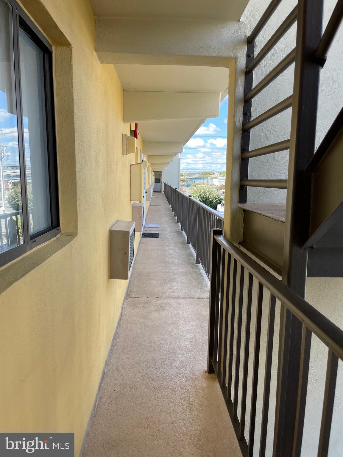 OCEAN CITY HEIGHTS - Residential