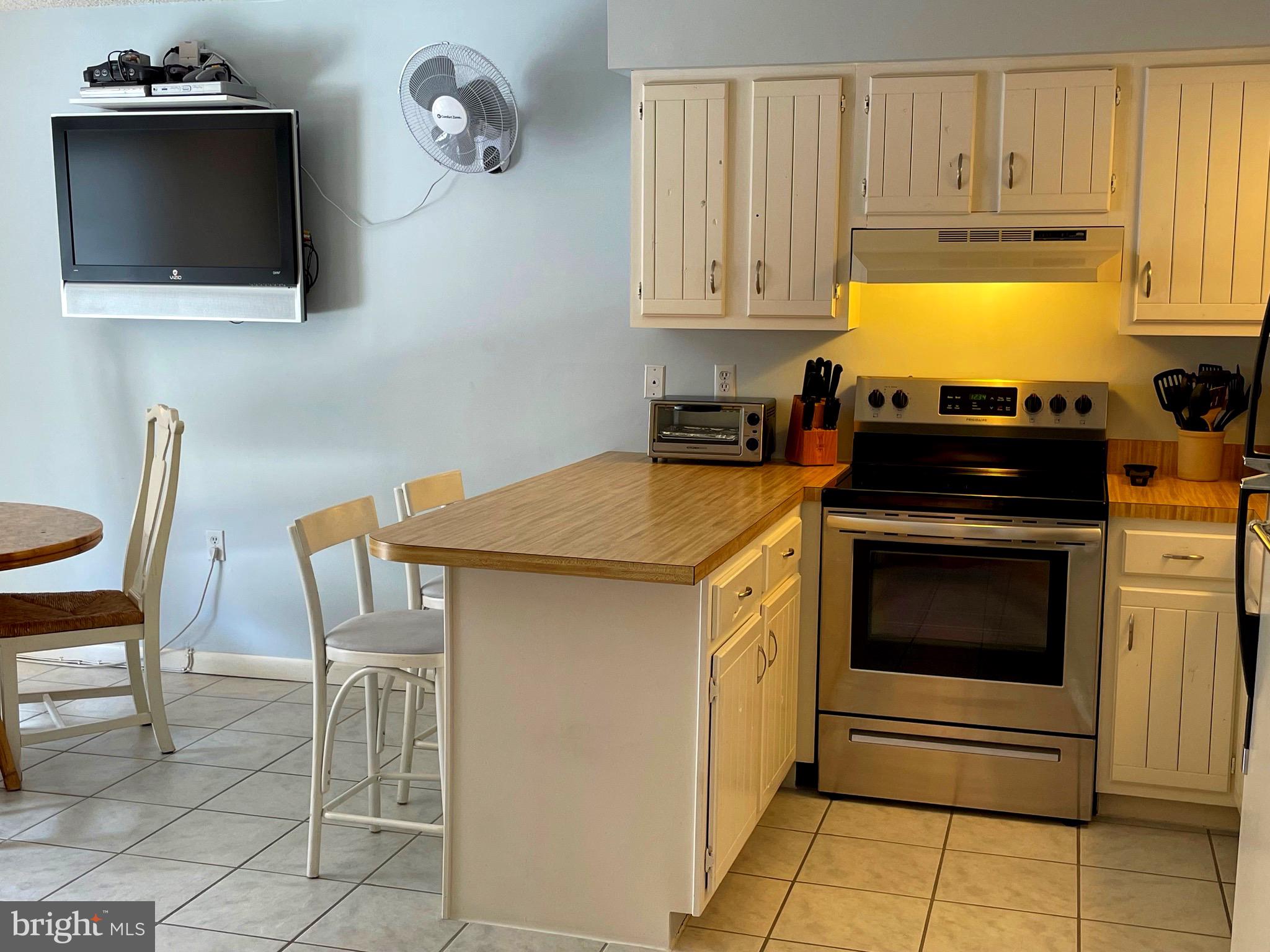 OCEAN CITY HEIGHTS - Residential