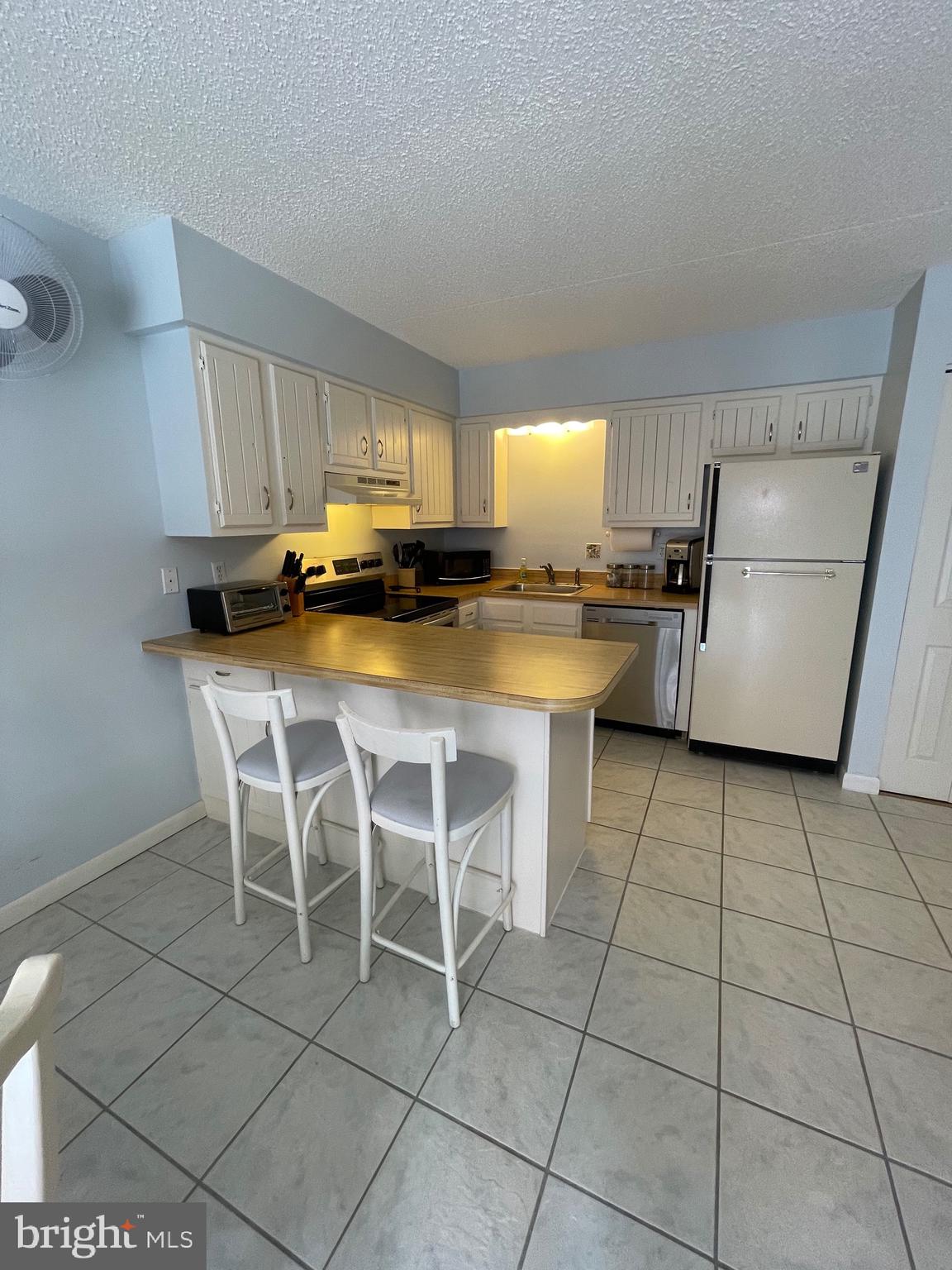 OCEAN CITY HEIGHTS - Residential