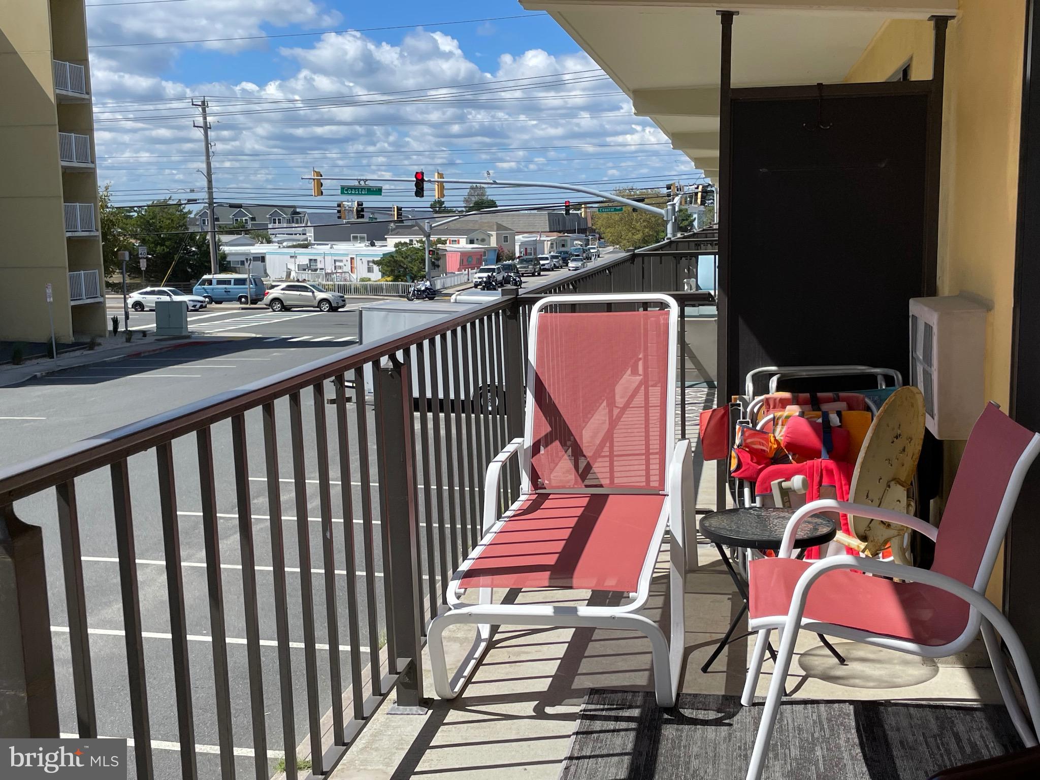 OCEAN CITY HEIGHTS - Residential