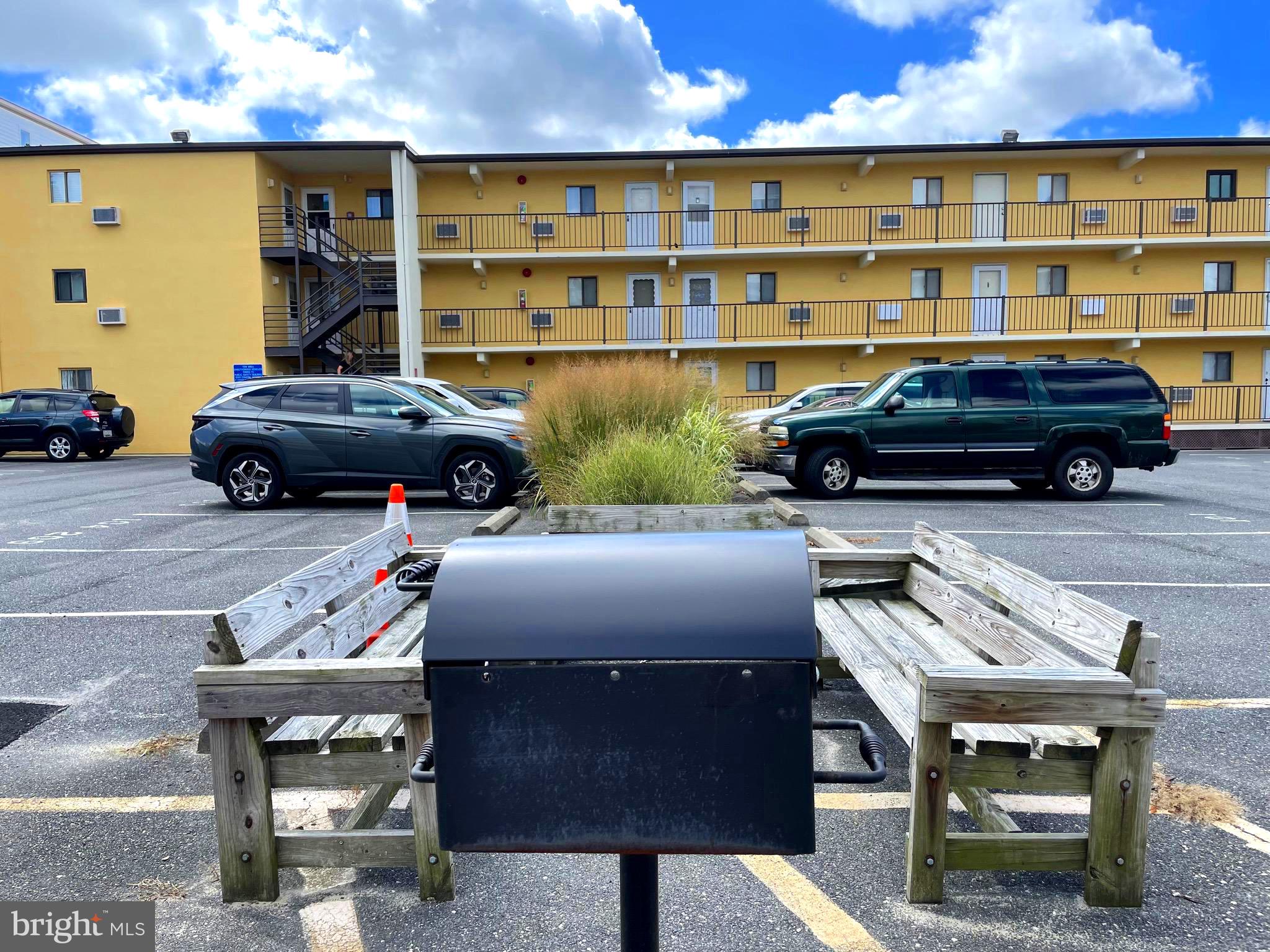 OCEAN CITY HEIGHTS - Residential