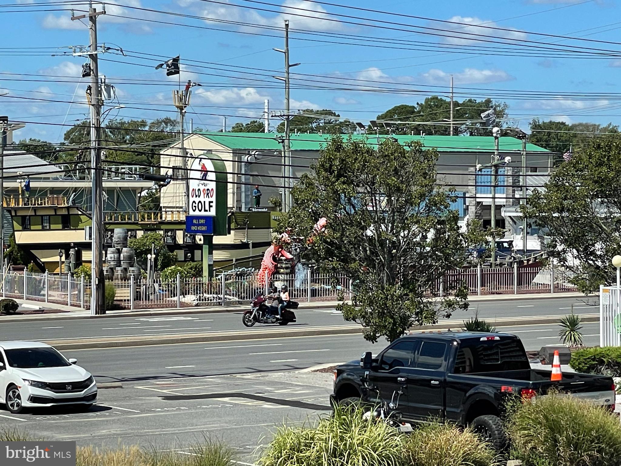 OCEAN CITY HEIGHTS - Residential