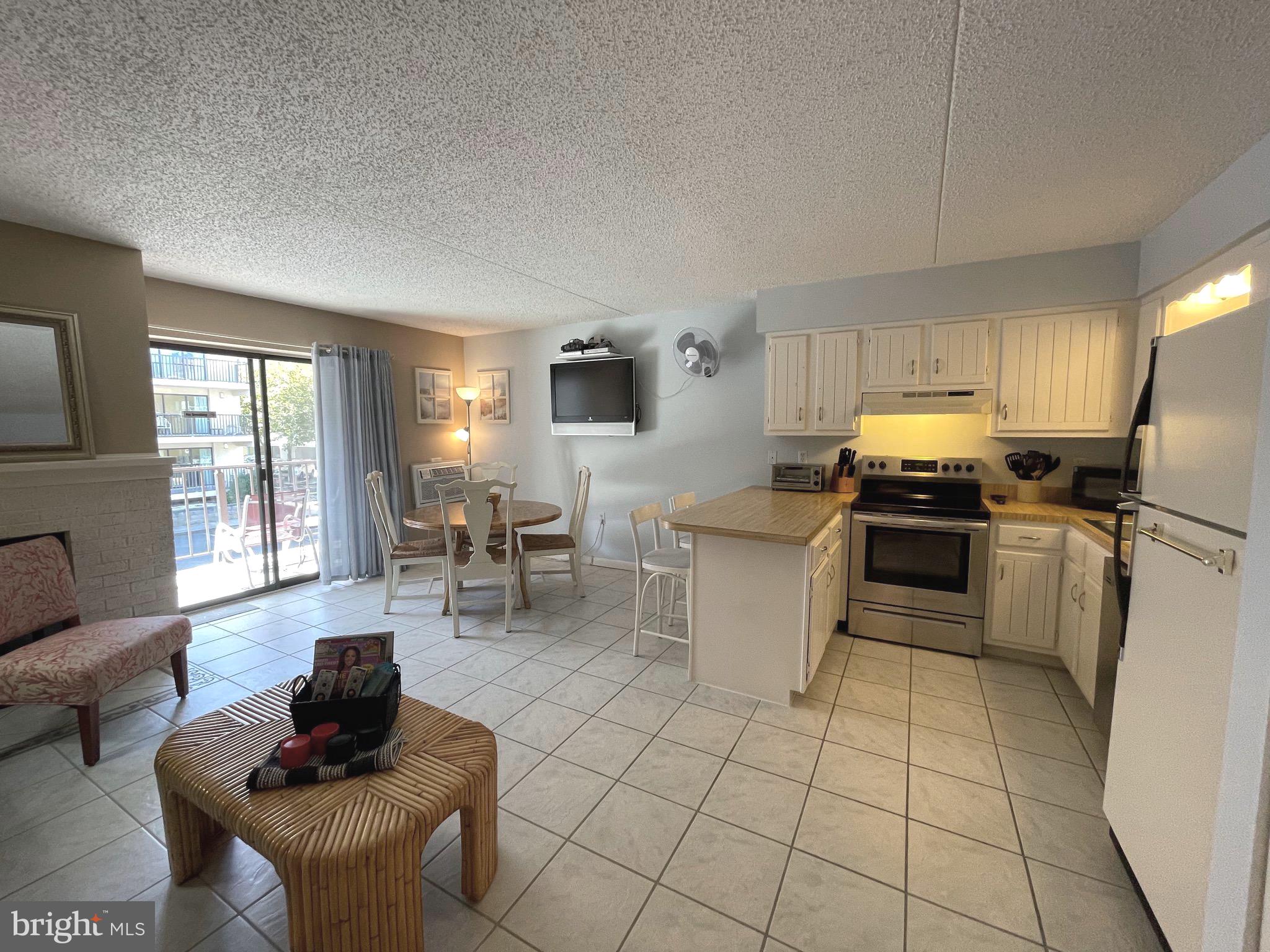 OCEAN CITY HEIGHTS - Residential