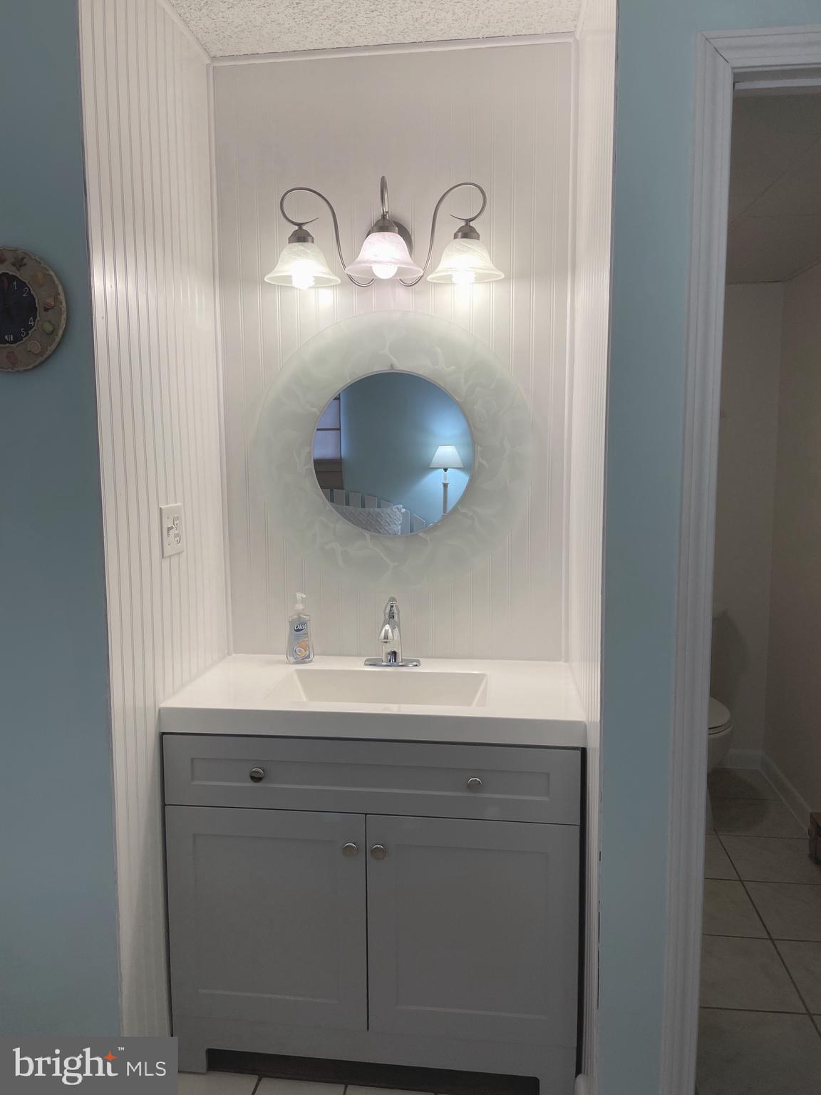 OCEAN CITY HEIGHTS - Residential