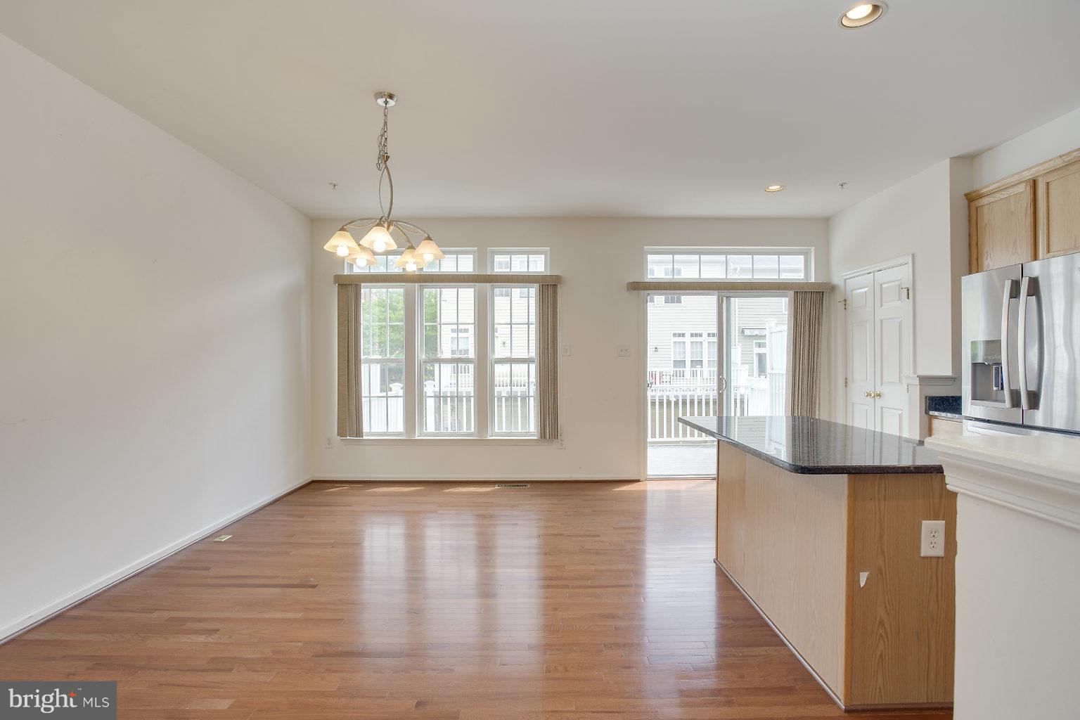 HONEYGO VILLAGE - Residential