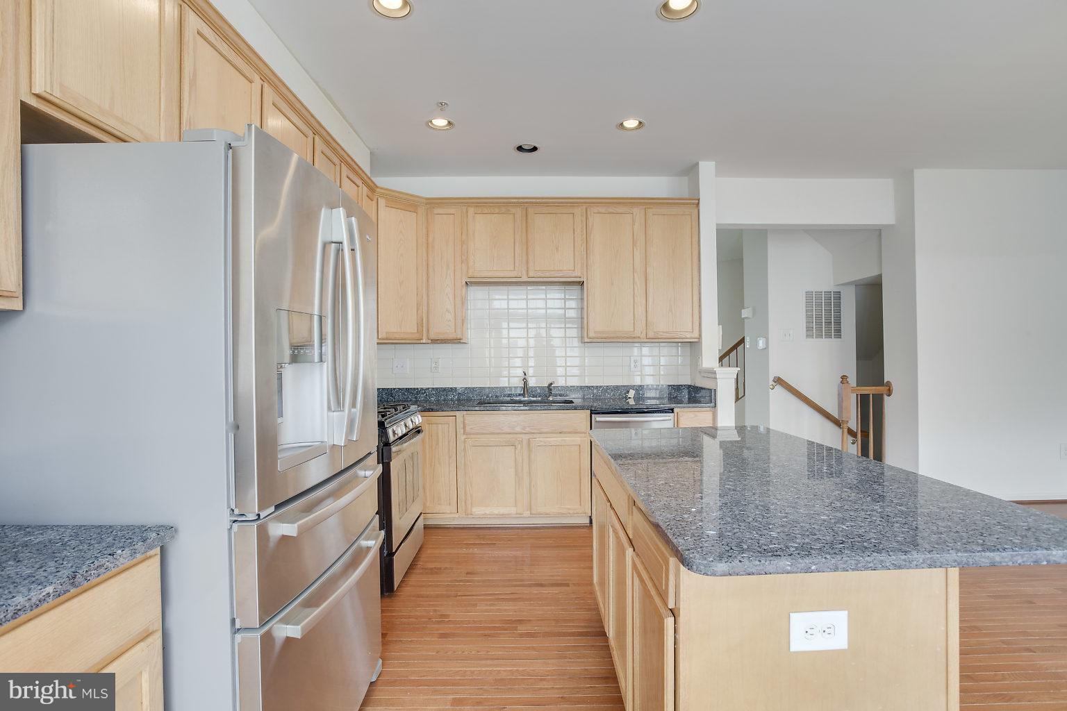 HONEYGO VILLAGE - Residential