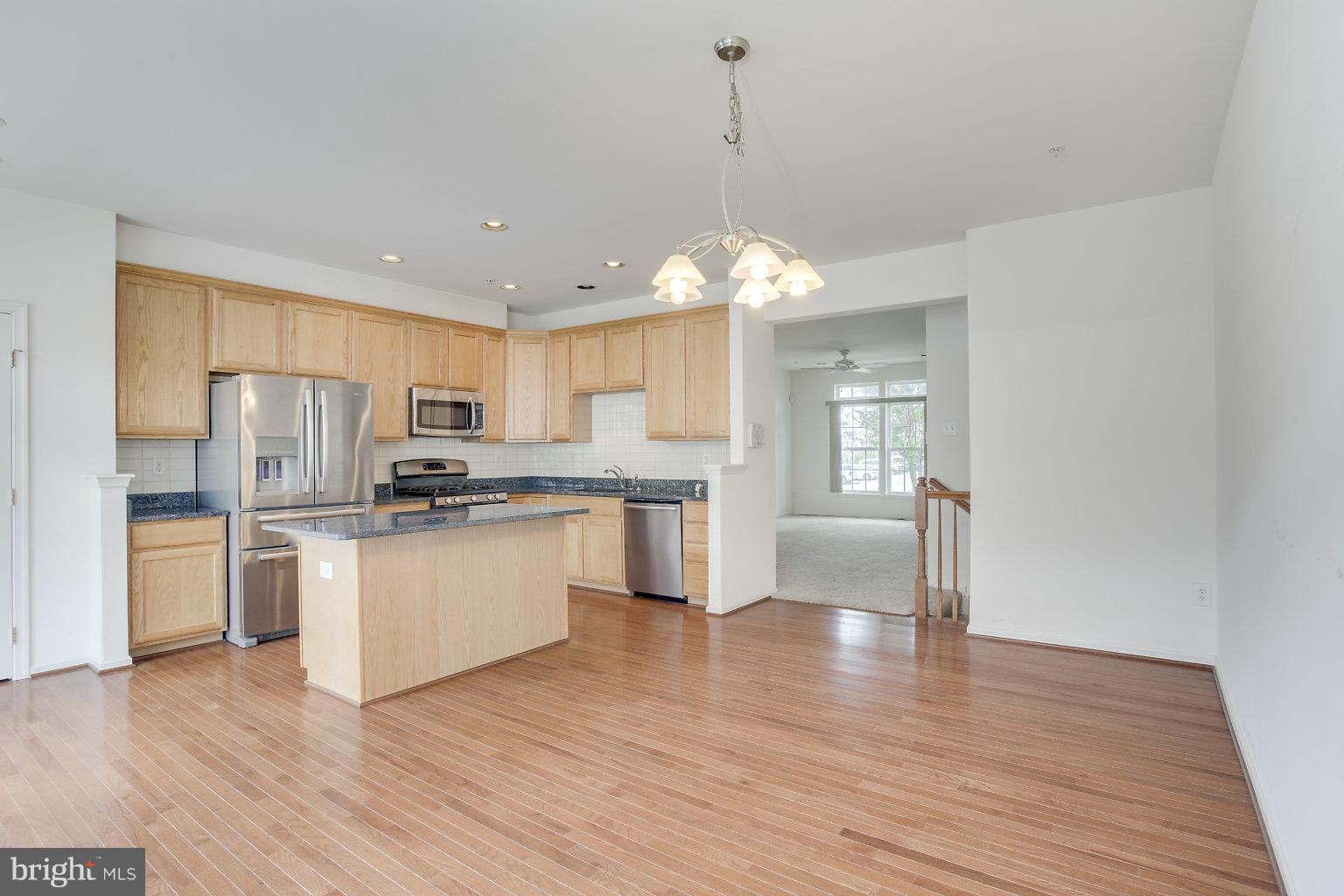 HONEYGO VILLAGE - Residential