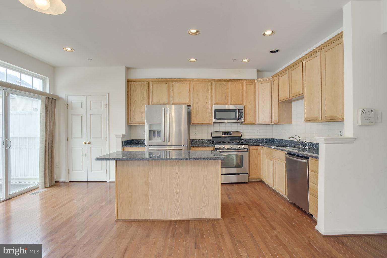 HONEYGO VILLAGE - Residential