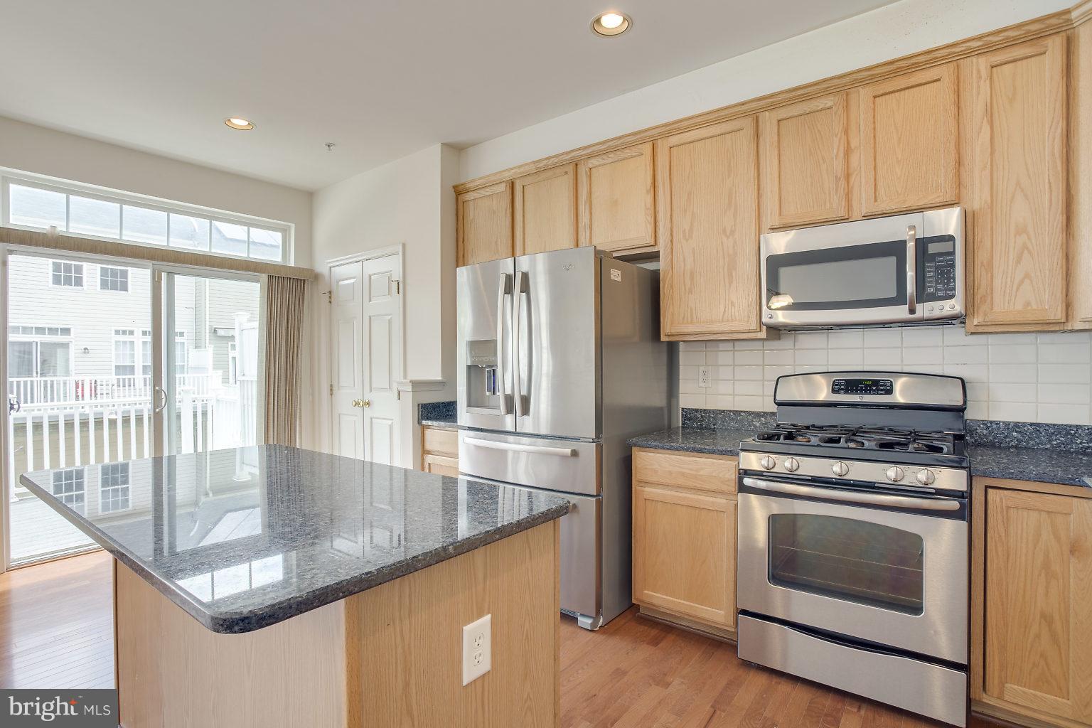 HONEYGO VILLAGE - Residential