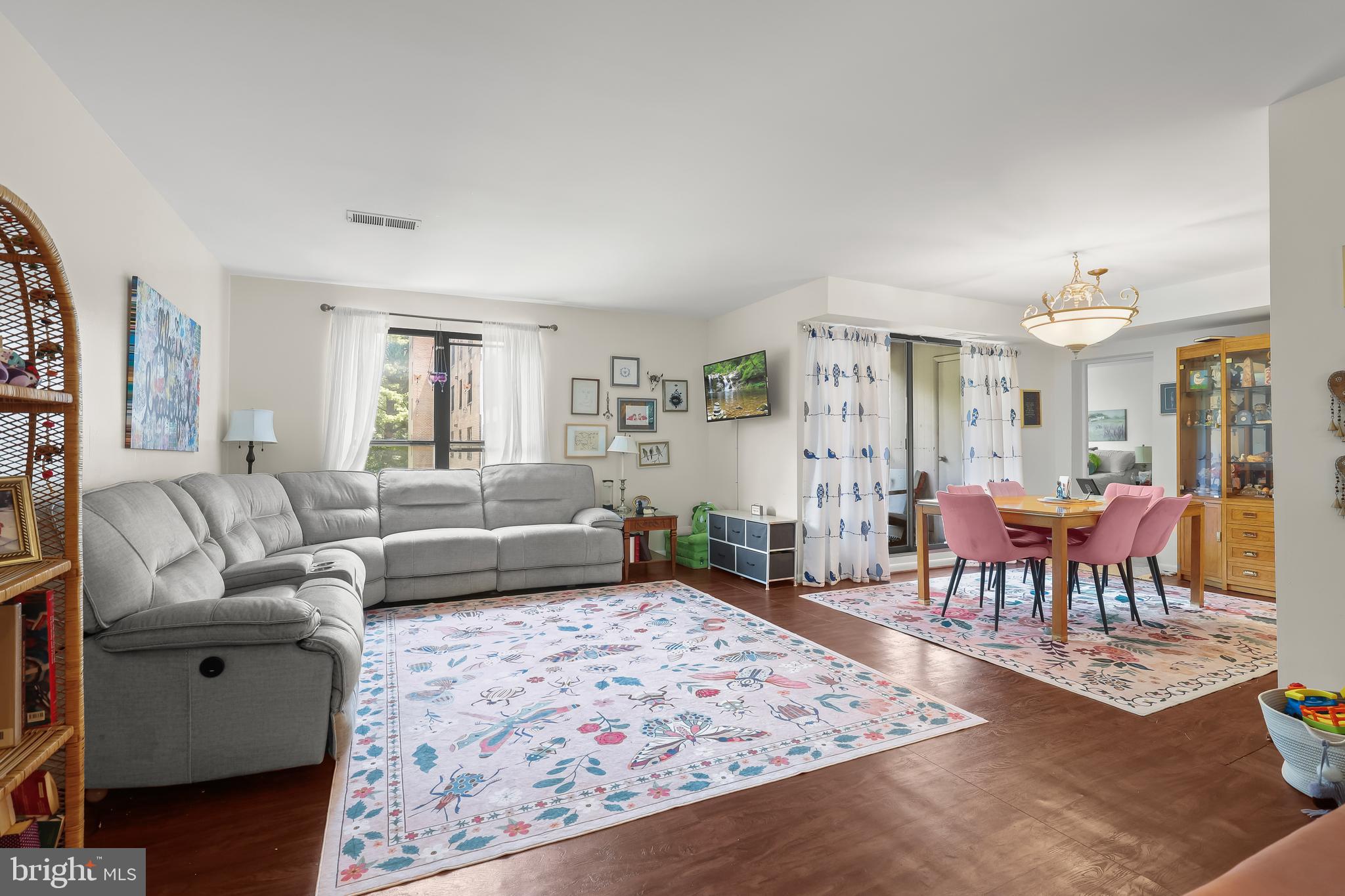 THE ELMONT - Residential