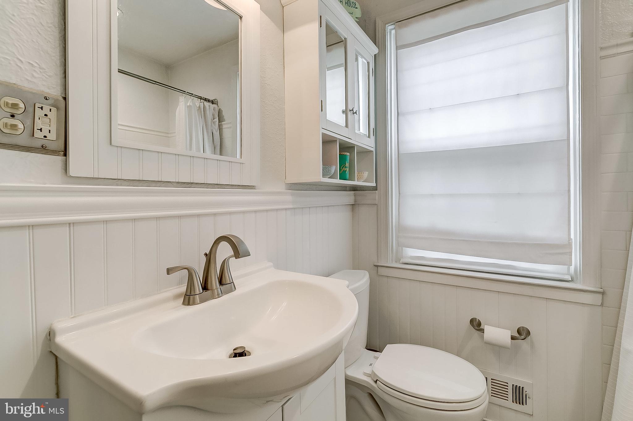 RODGERS FORGE - Residential