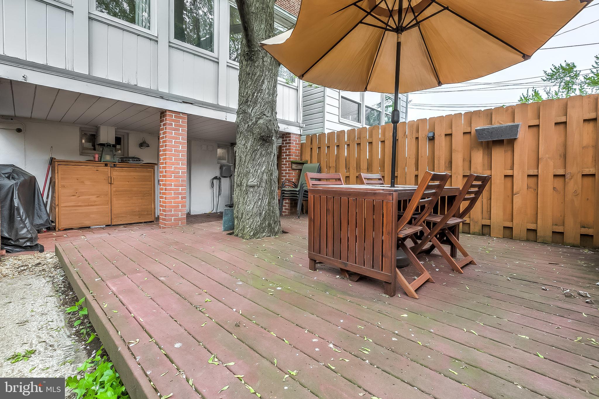 RODGERS FORGE - Residential