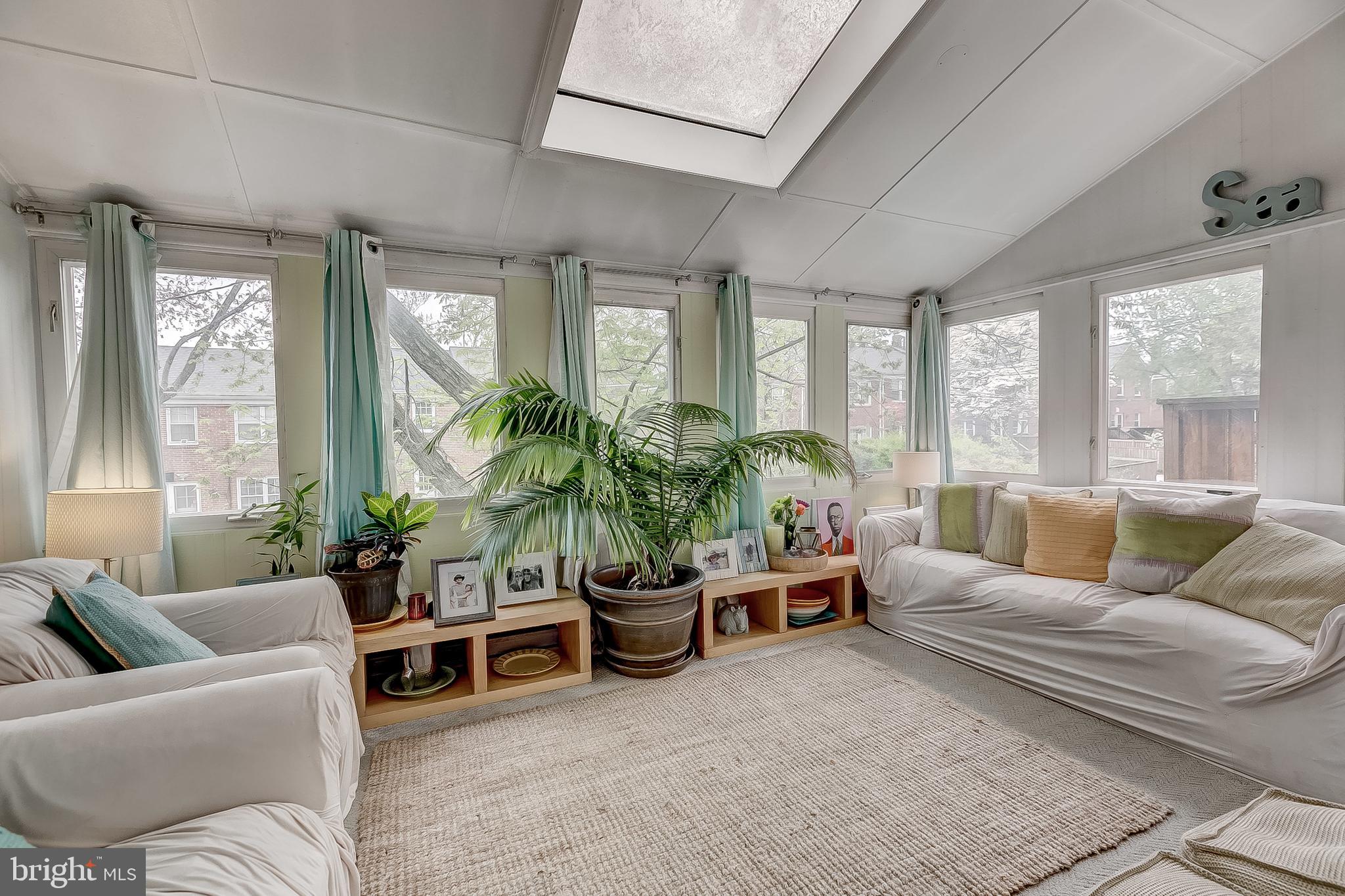 RODGERS FORGE - Residential